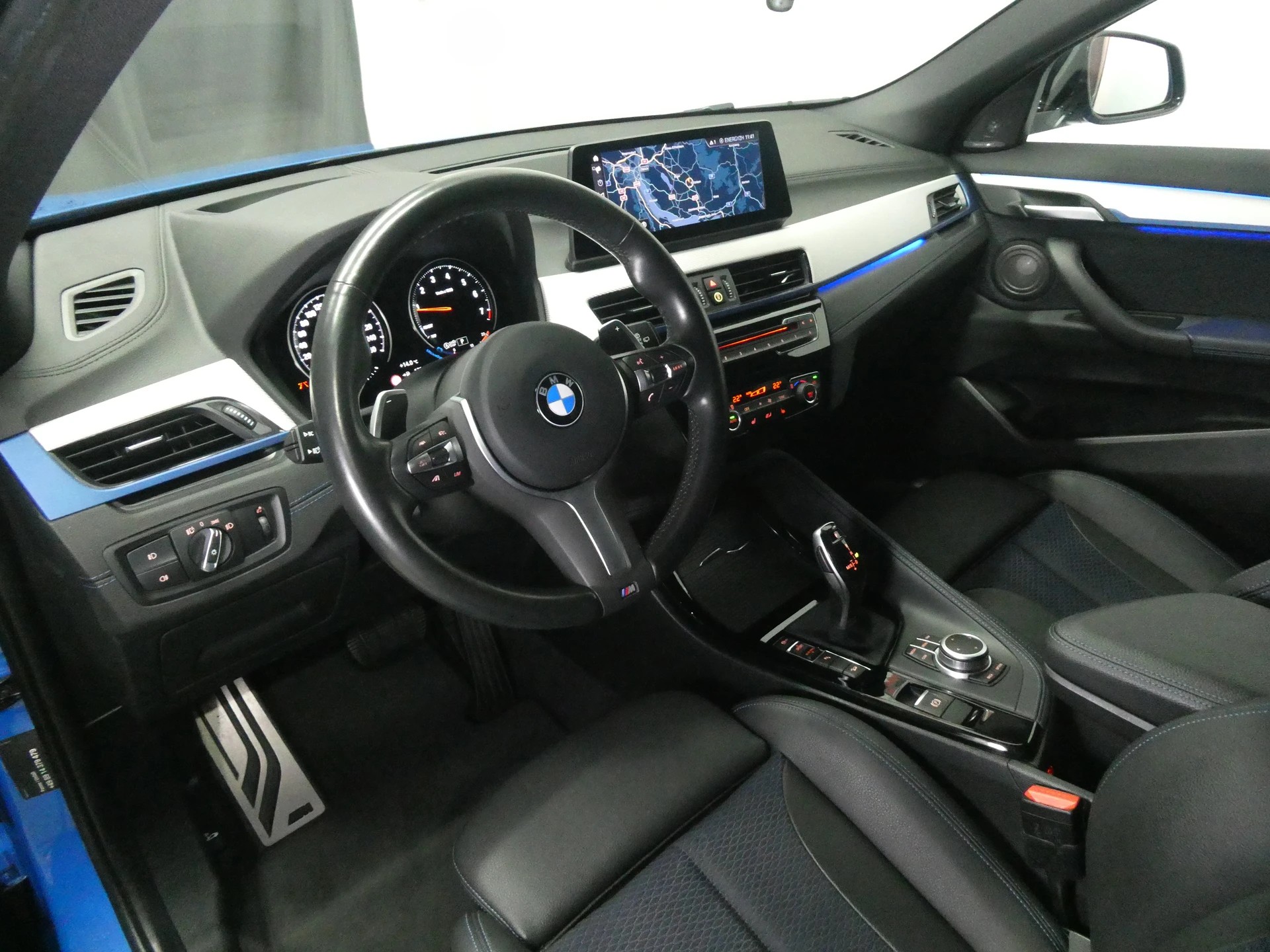BMW X2 M35i Performance Steptronic - LED - Head-Up - Harman / Kardon - Sitzmemory - 306 PS-image-8