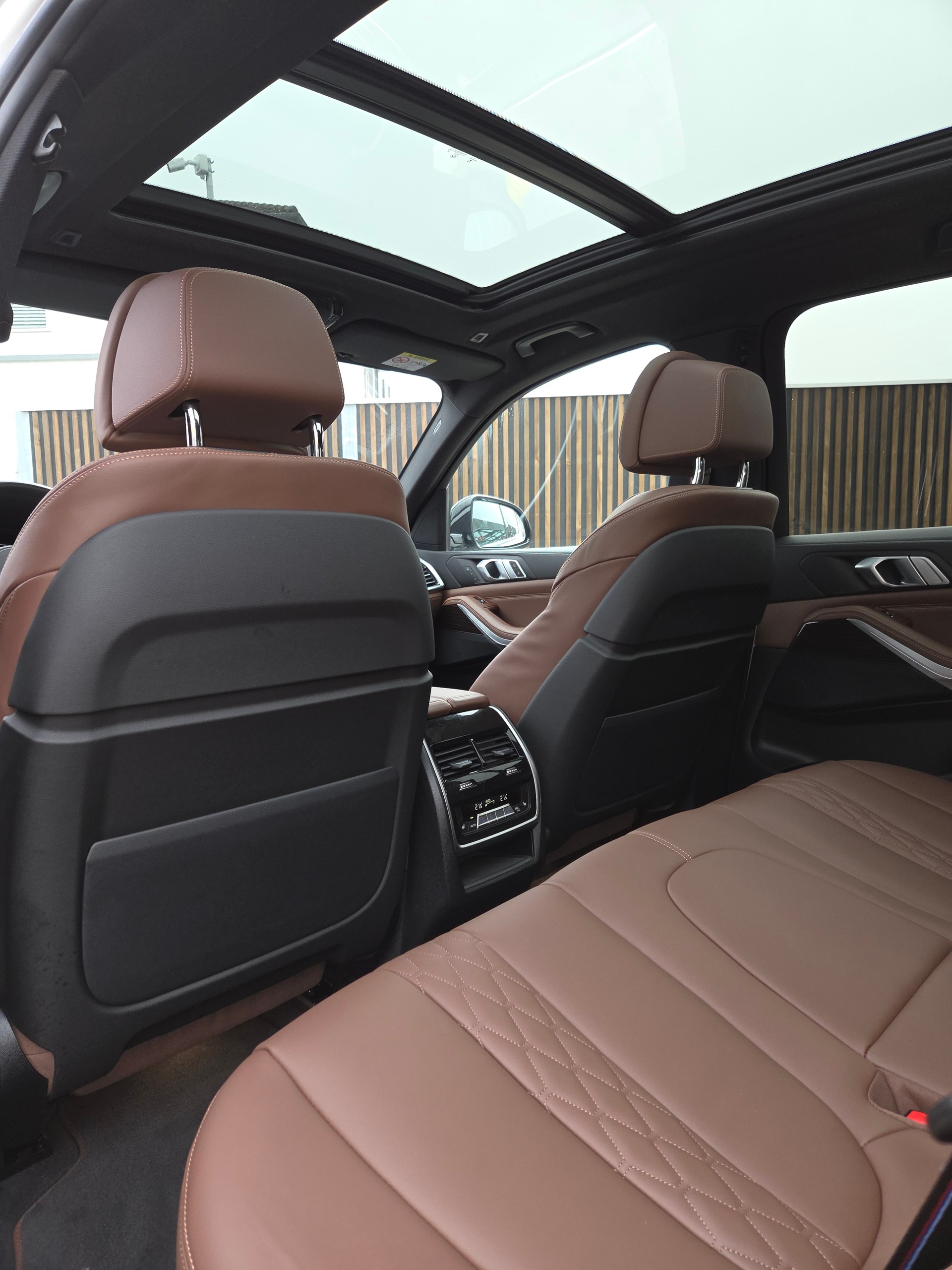 BMW X5 xDrive 48V 40d M Sport Steptronic-image-10