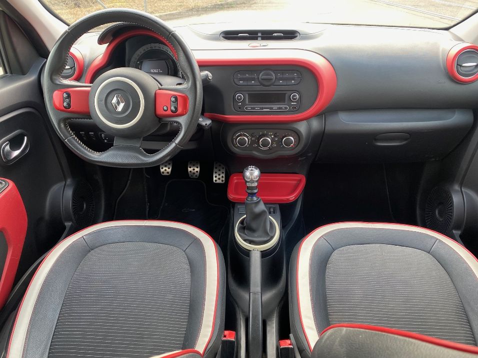 RENAULT Twingo 0.9 Intens-image-4