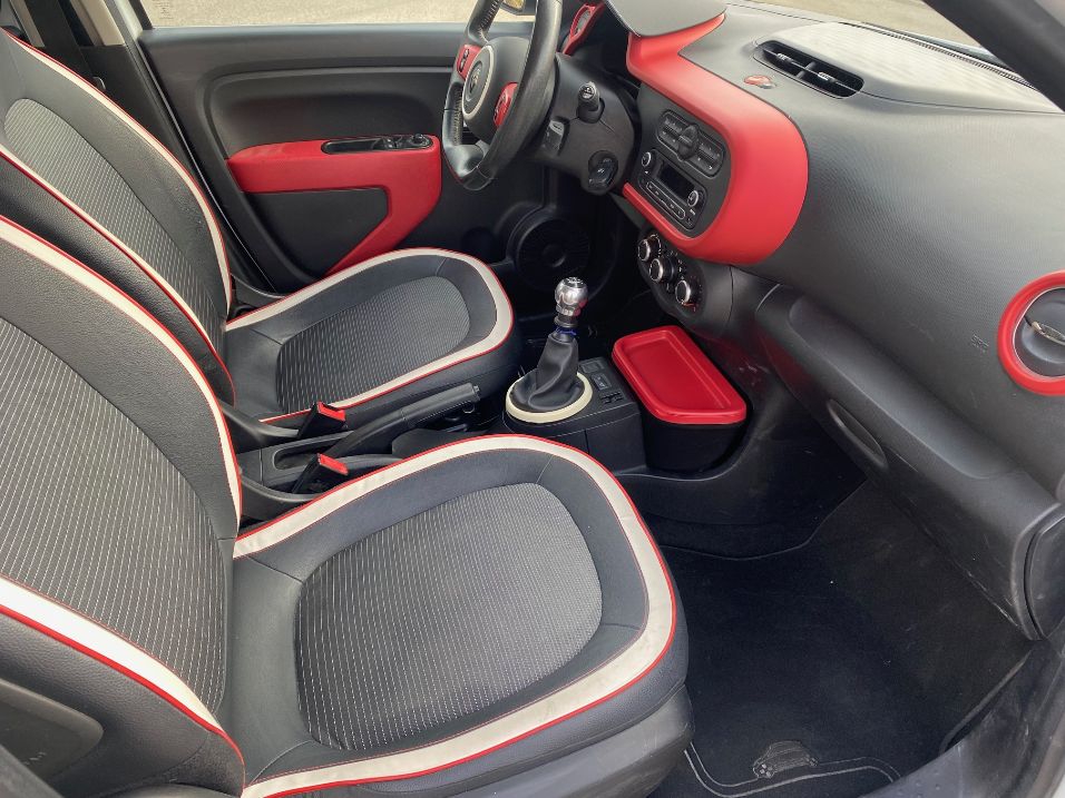 RENAULT Twingo 0.9 Intens-image-6