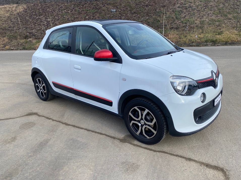 RENAULT Twingo 0.9 Intens-showroom-element-1