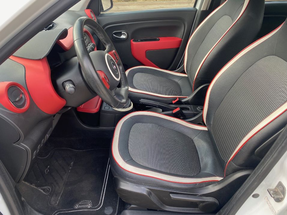 RENAULT Twingo 0.9 Intens-image-5