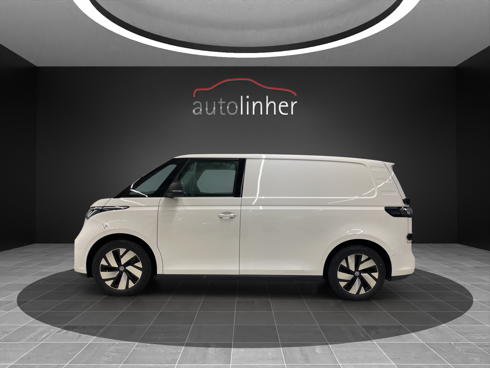 VW ID. Buzz Cargo Pro 4Motion-showroom-element-1