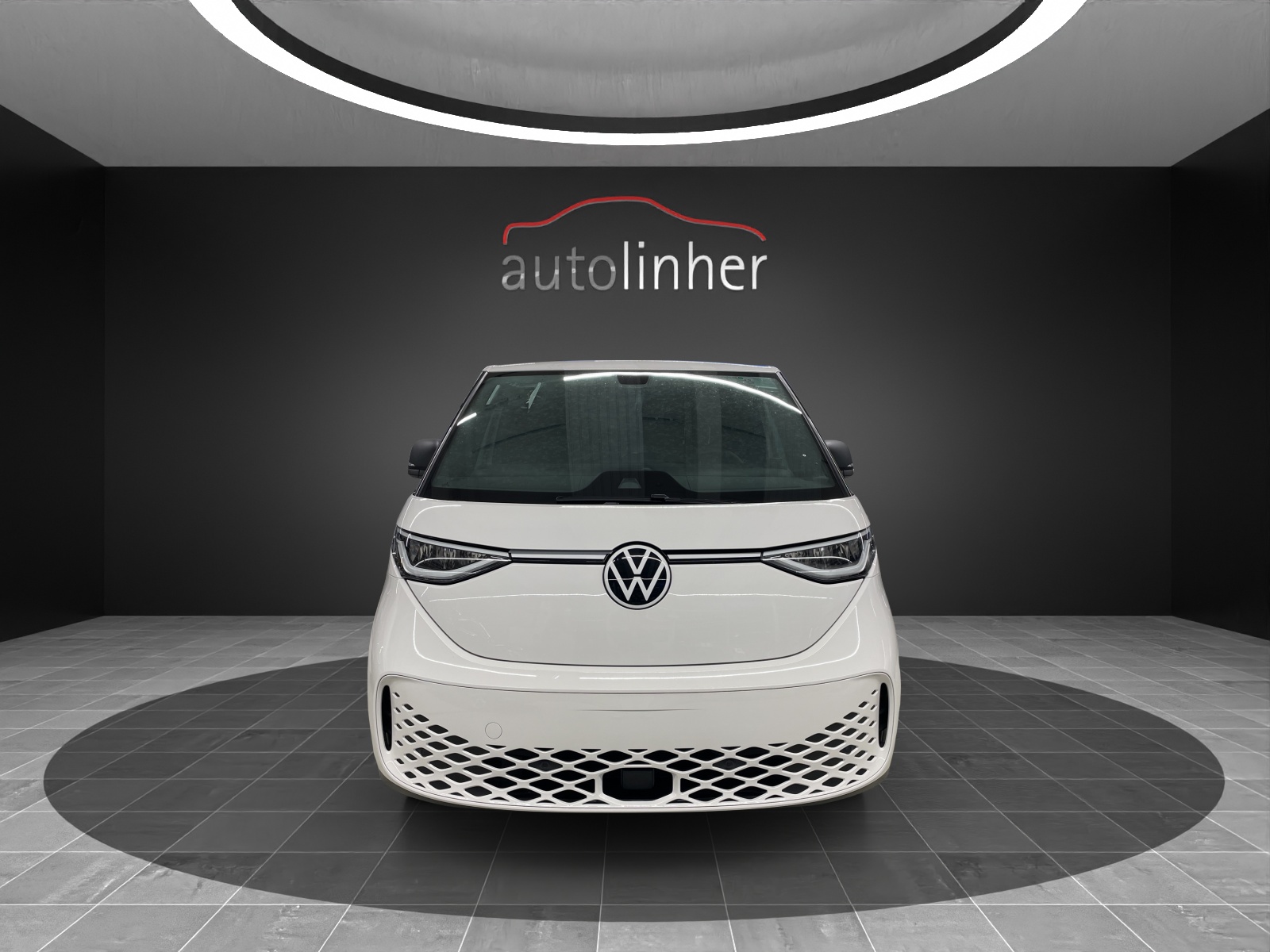 VW ID. Buzz Cargo Pro 4Motion-image-6