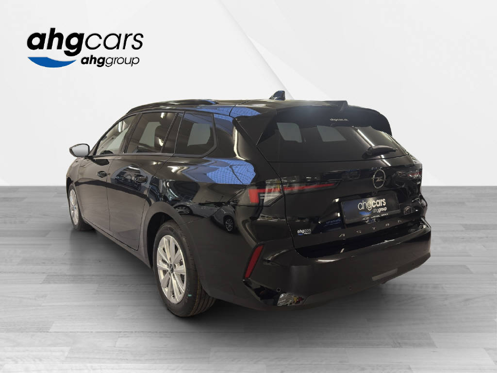 OPEL Astra Sports Tourer 1.2 T Hybrid Edition-showroom-element-2