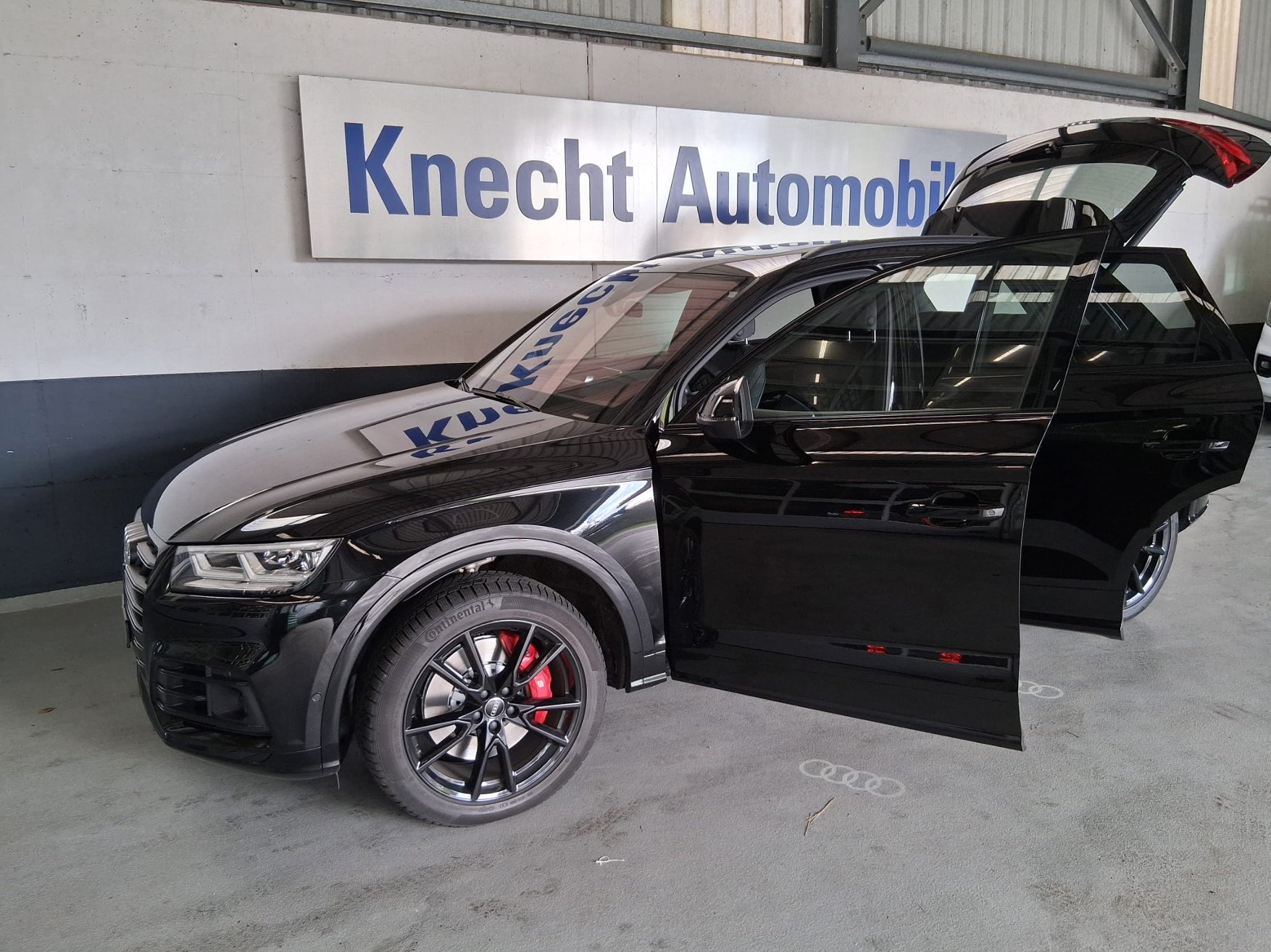 AUDI SQ5 3.0 V6 TDI quattro T-Tronic-showroom-element-1