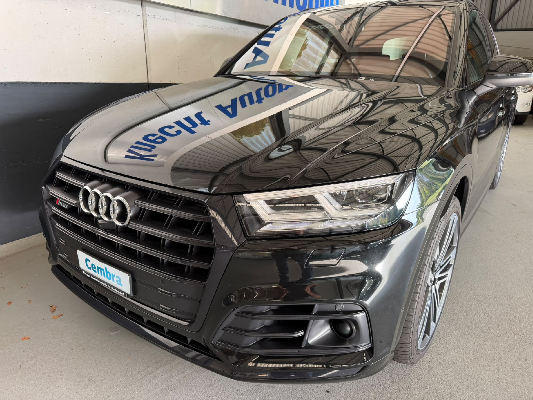 AUDI SQ5 3.0 V6 TDI quattro T-Tronic-showroom-element-3