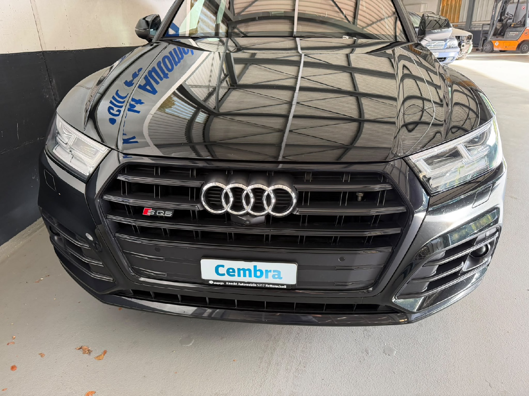 AUDI SQ5 3.0 V6 TDI quattro T-Tronic-showroom-element-2