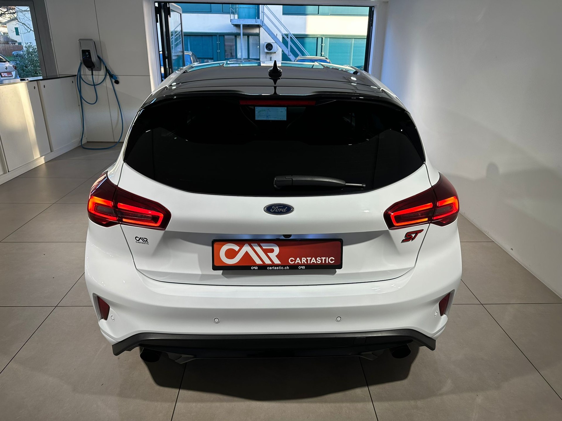 FORD Focus 2.3 ST X ST X TRACK PACK-showroom-element-3