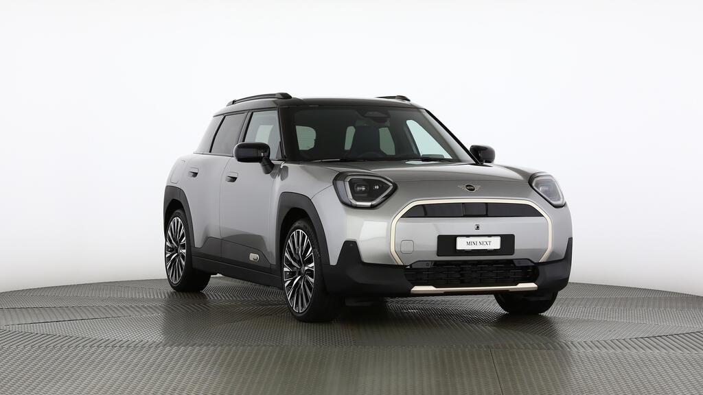 MINI Aceman E-image-0