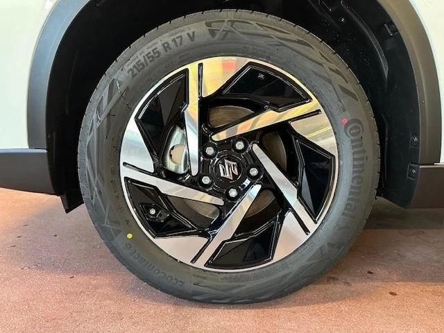 SUZUKI Vitara 1.5 Compact Top Hybrid 4x4-image-6