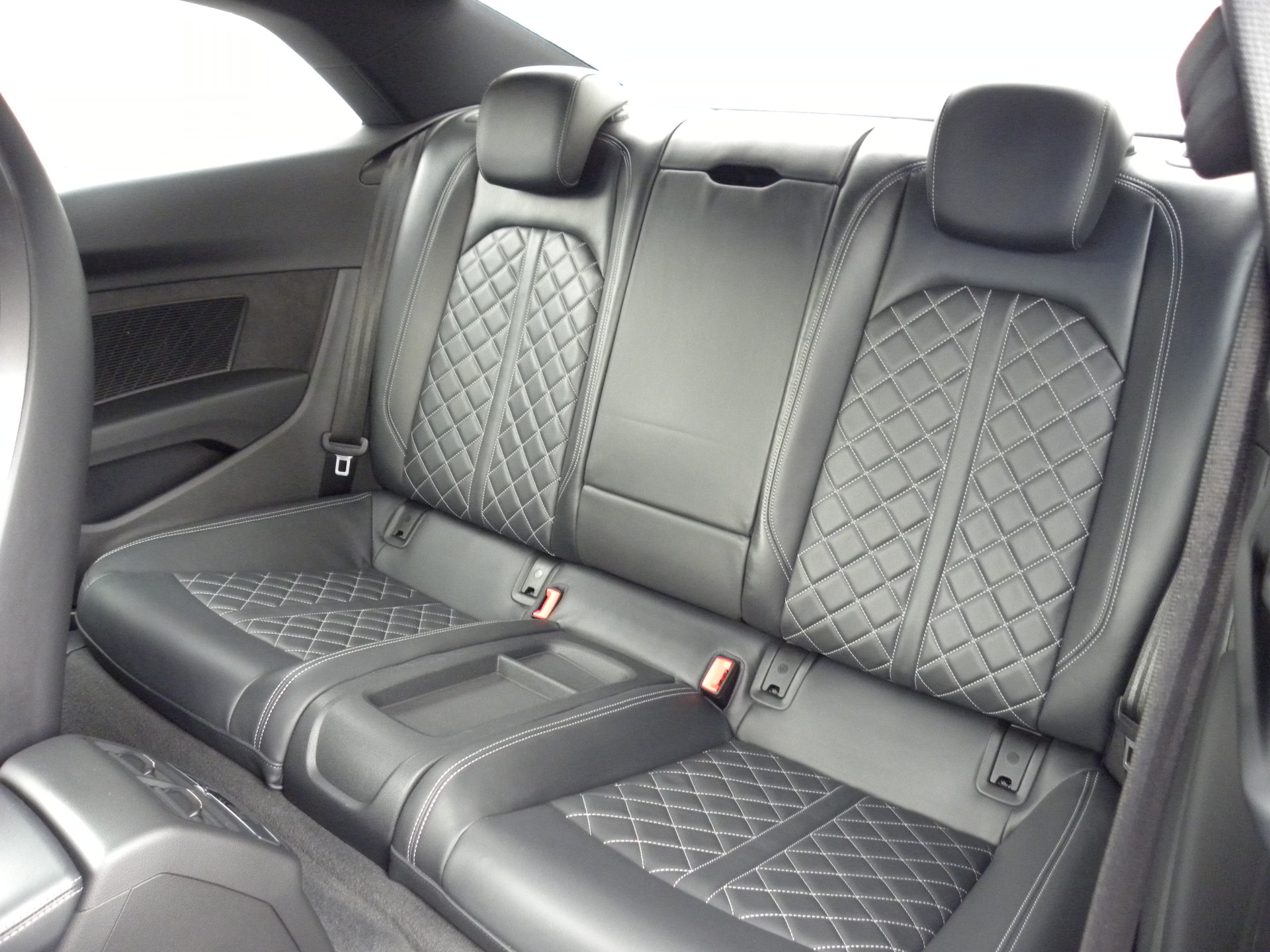 AUDI S5 Coupé 3.0 TFSI quattro tiptronic-image-8