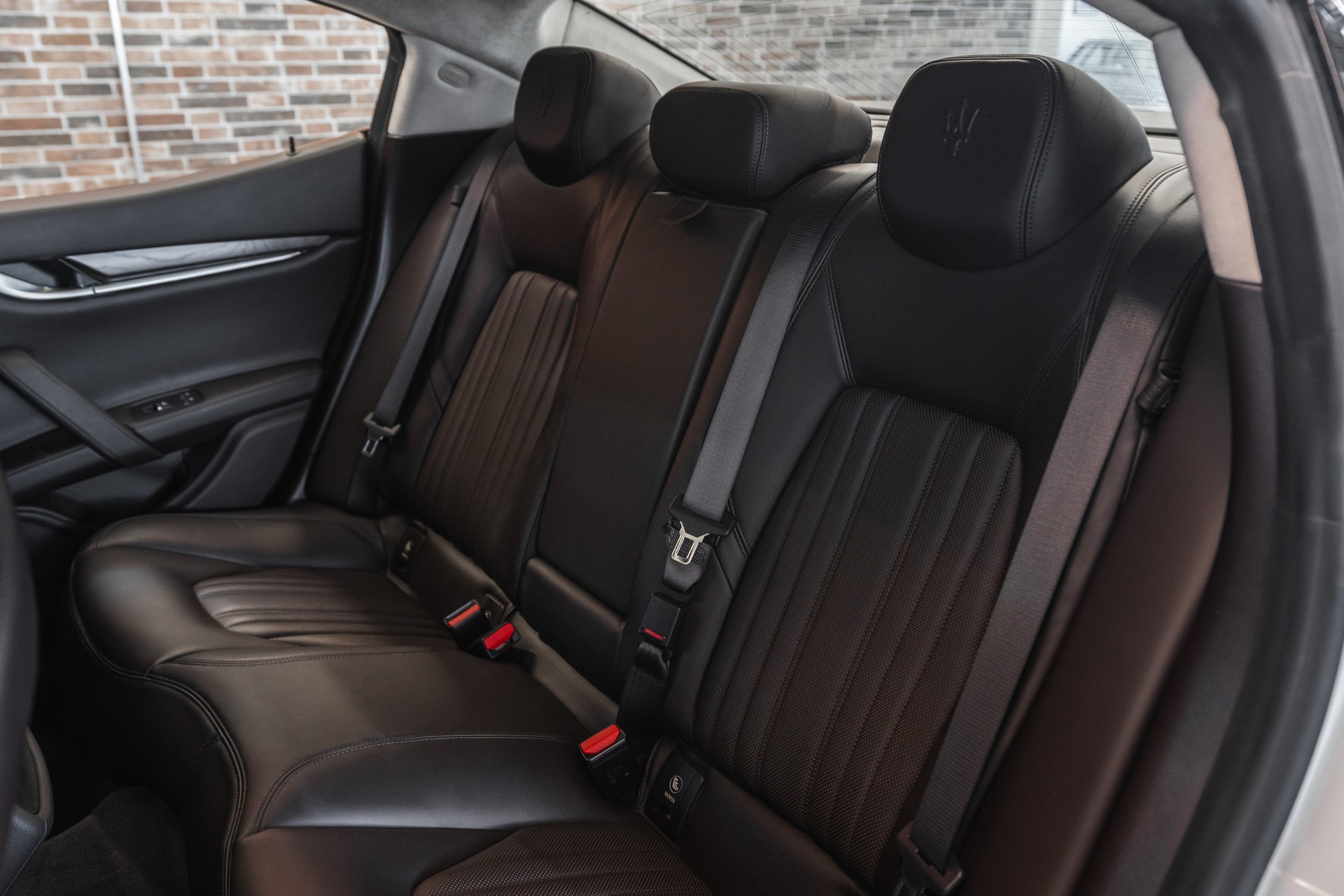 MASERATI Ghibli S Q4 3.0 V6 Automatica-image-15