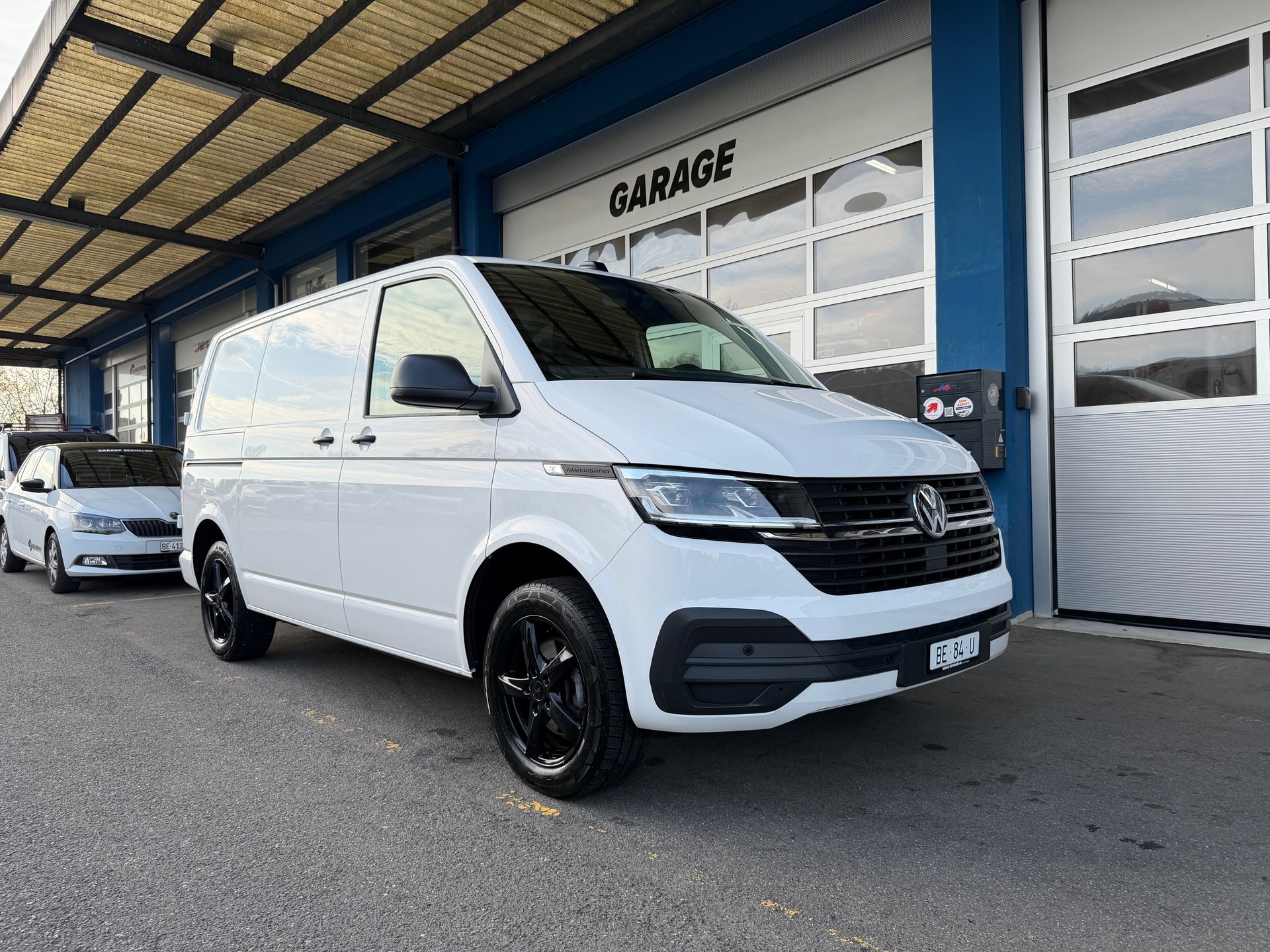 VW T6.1 2.0 TDI DSG-image-1