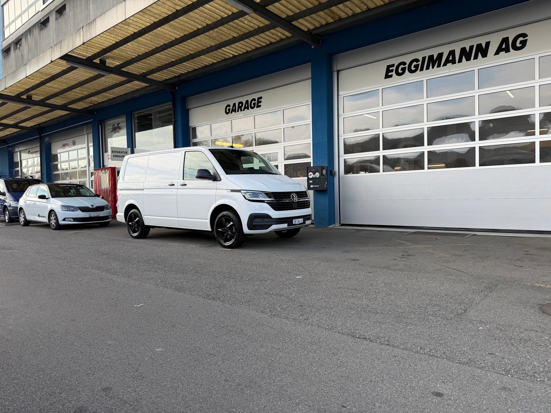 VW T6.1 2.0 TDI DSG-image-0