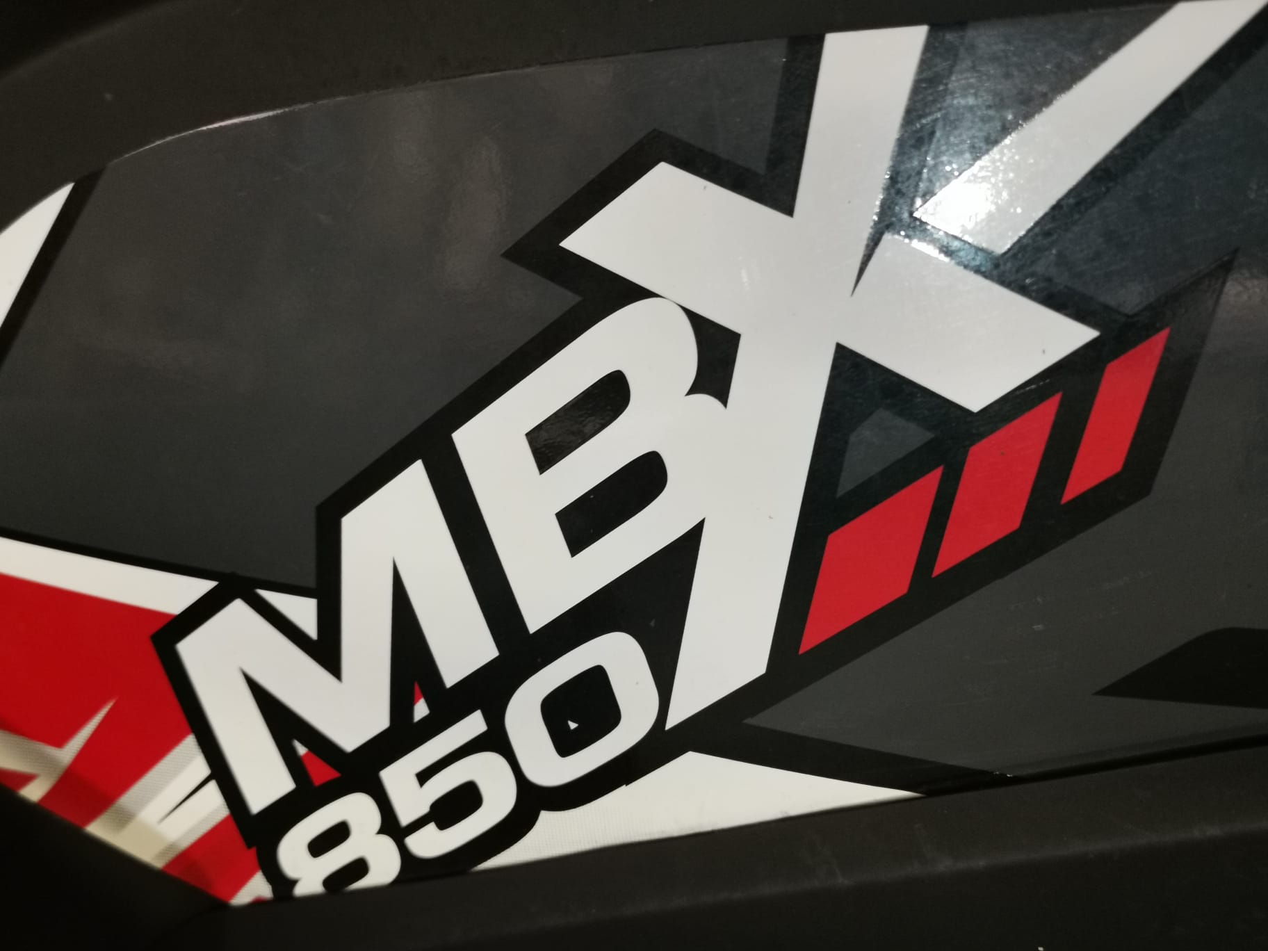 SMC (SM) DA MBX 850 EFI EPS 4x4-image-14