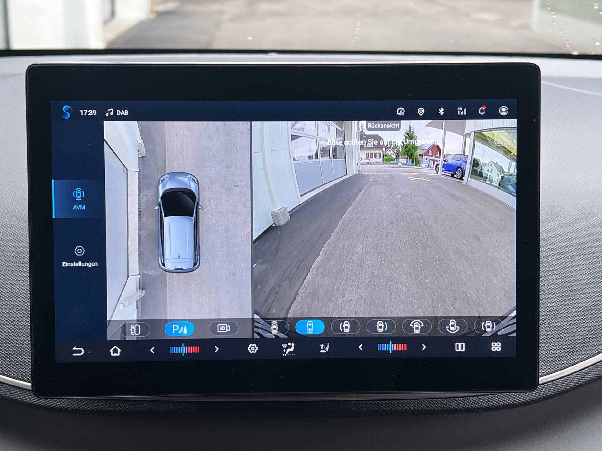 BYD Dolphin Surf Comfort-image-14