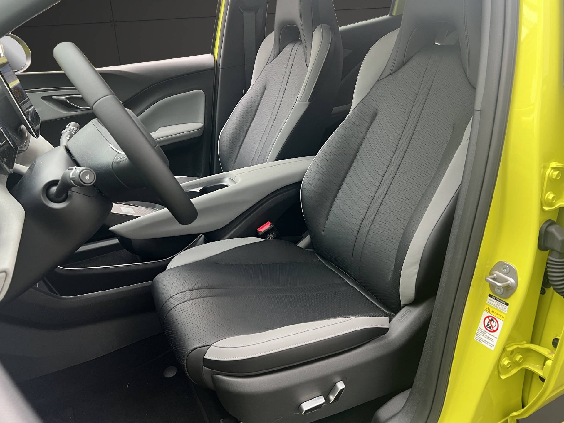 BYD Dolphin Surf Comfort-image-8