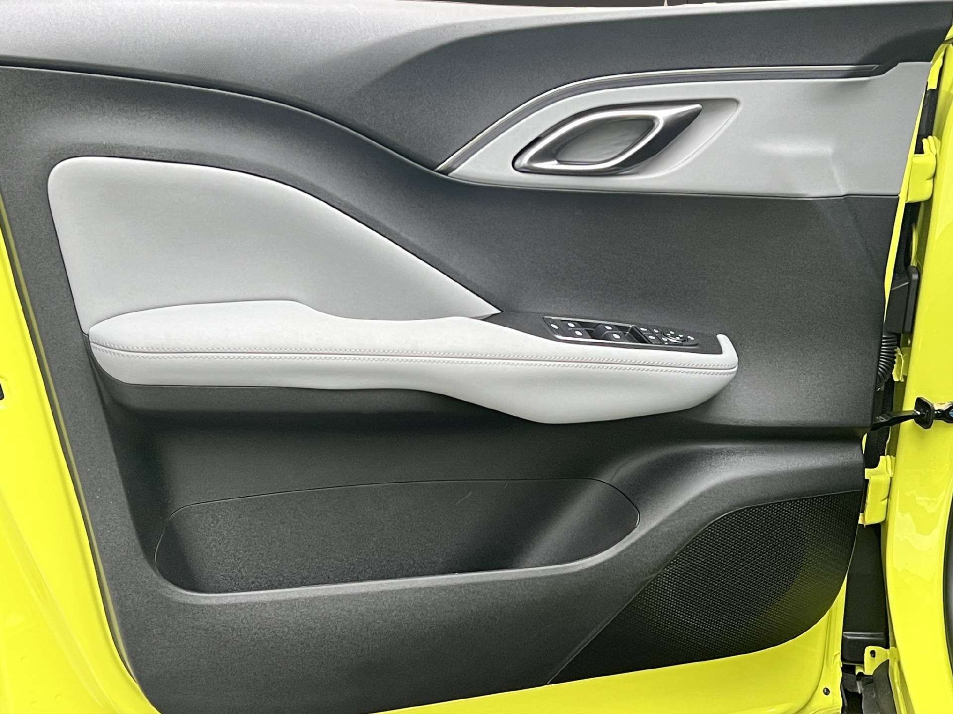 BYD Dolphin Surf Comfort-image-17