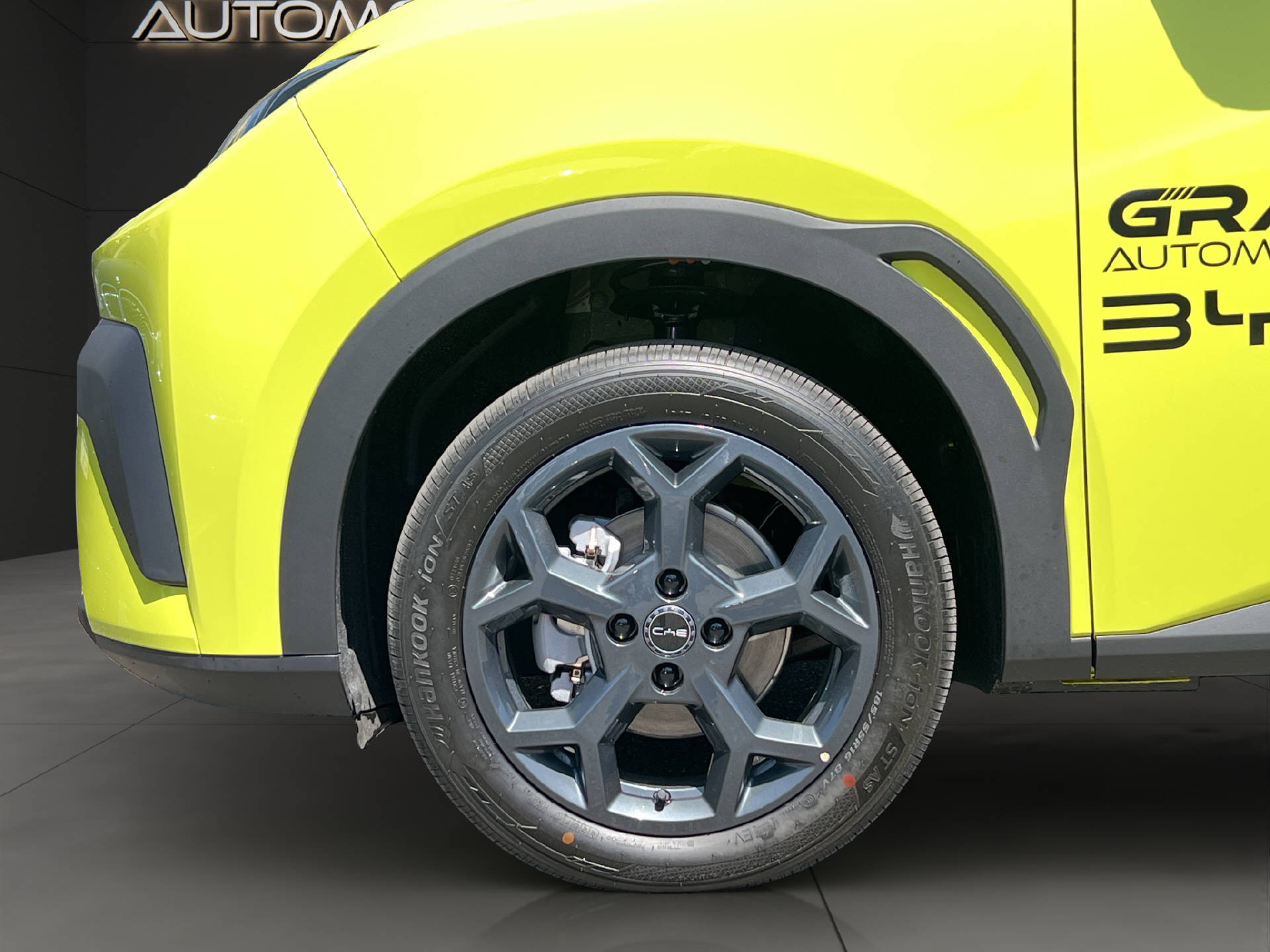 BYD Dolphin Surf Comfort-image-18