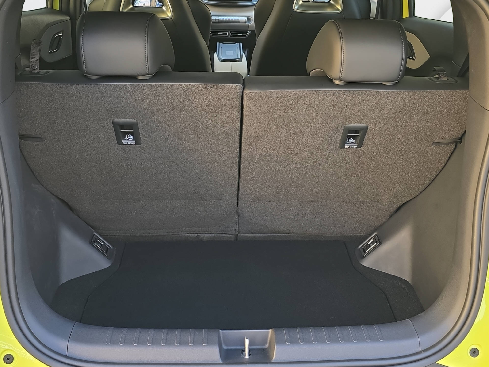 BYD Dolphin Surf Comfort-image-12