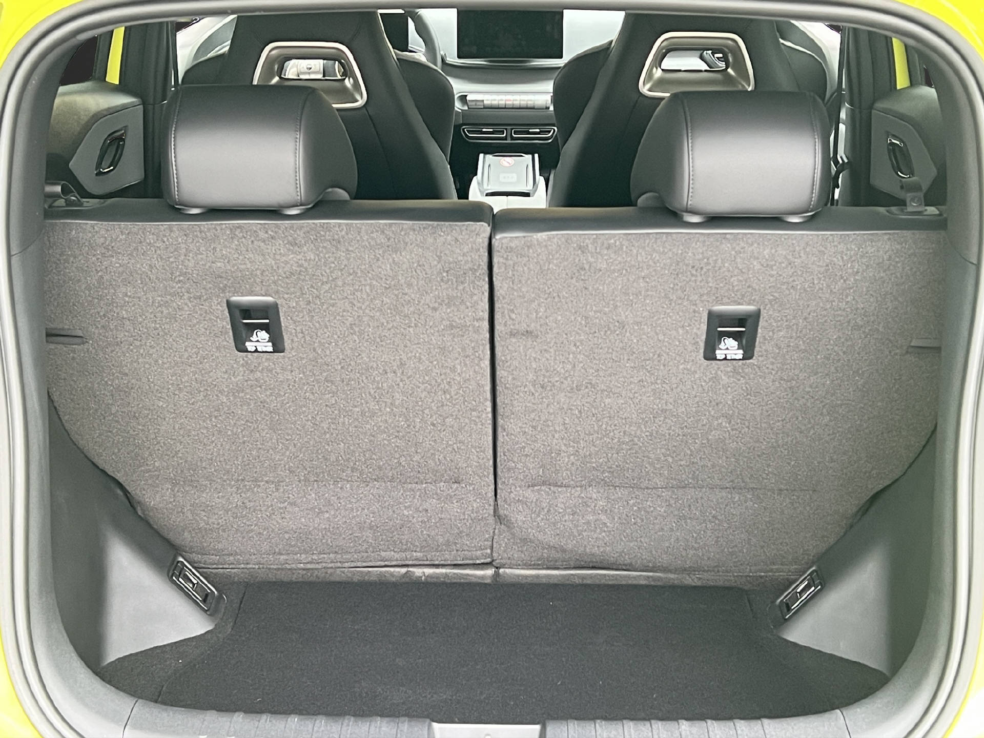 BYD Dolphin Surf Comfort-image-12