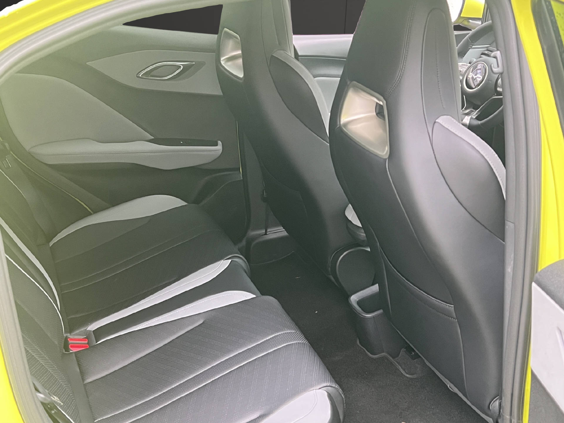 BYD Dolphin Surf Comfort-image-11