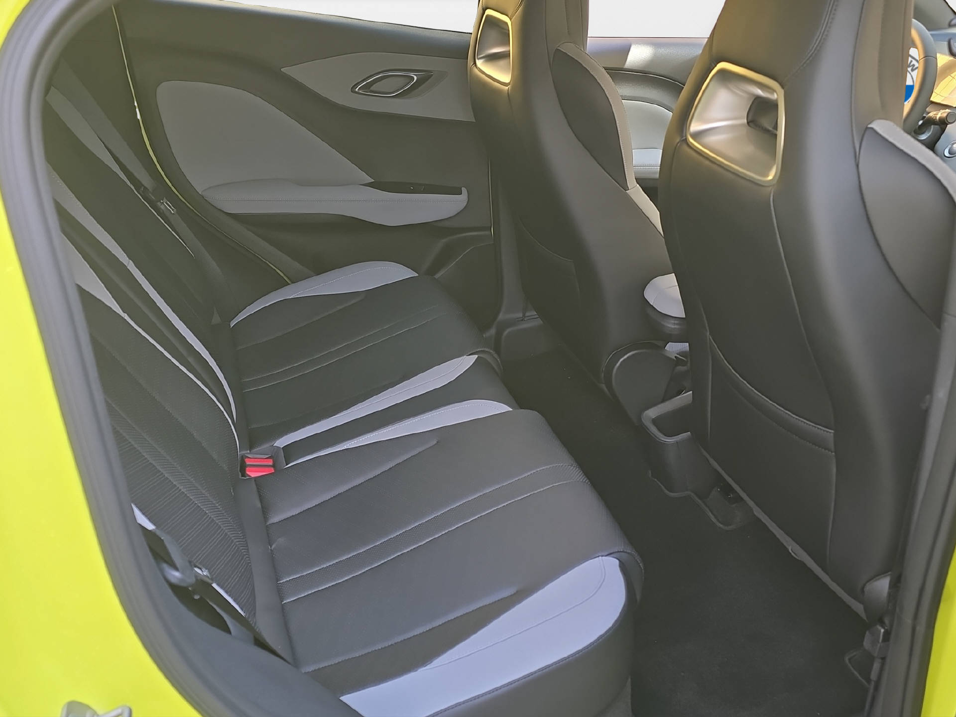 BYD Dolphin Surf Comfort-image-11