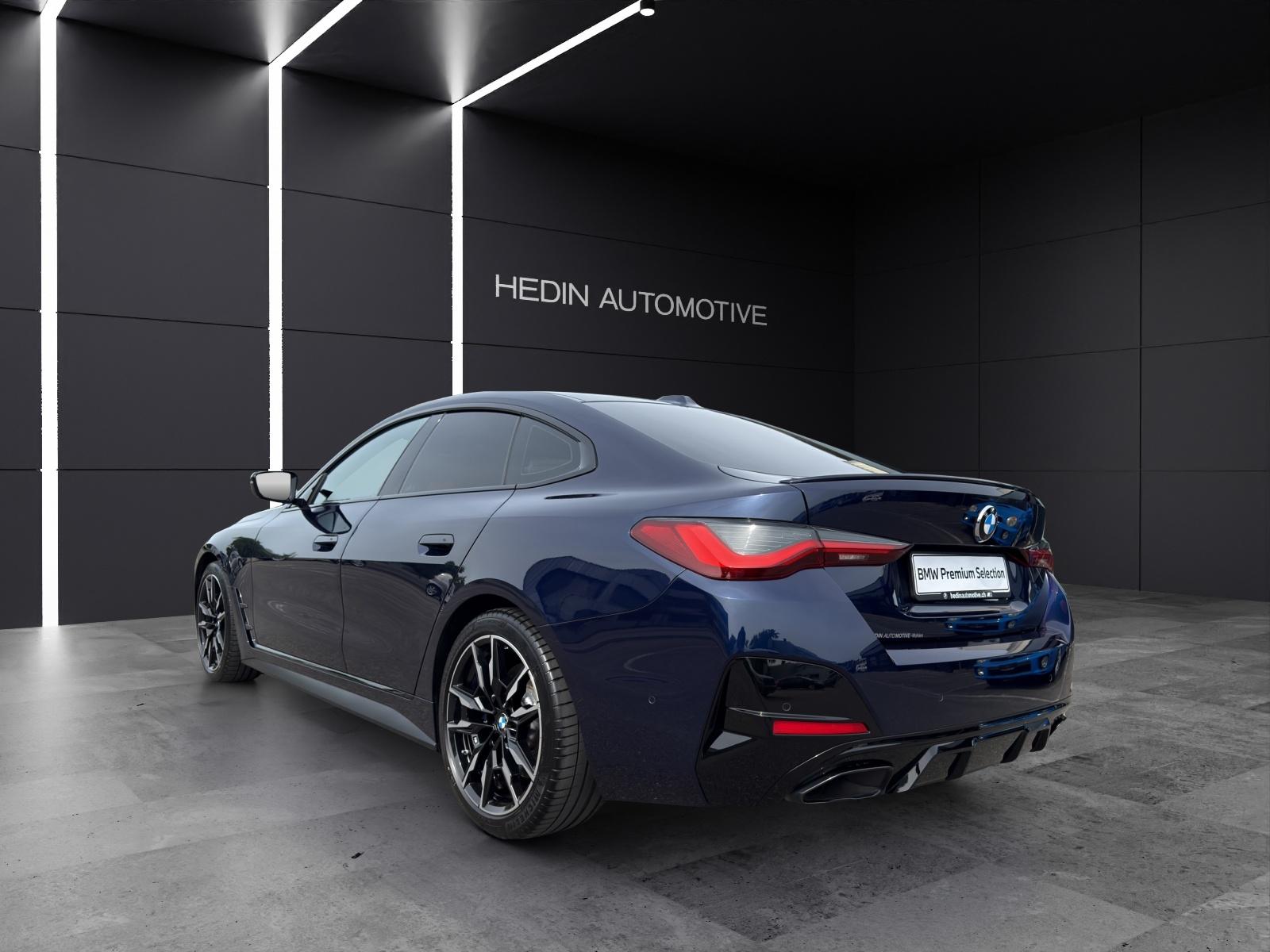 BMW M440i xDrive Gran Coupé-showroom-element-2