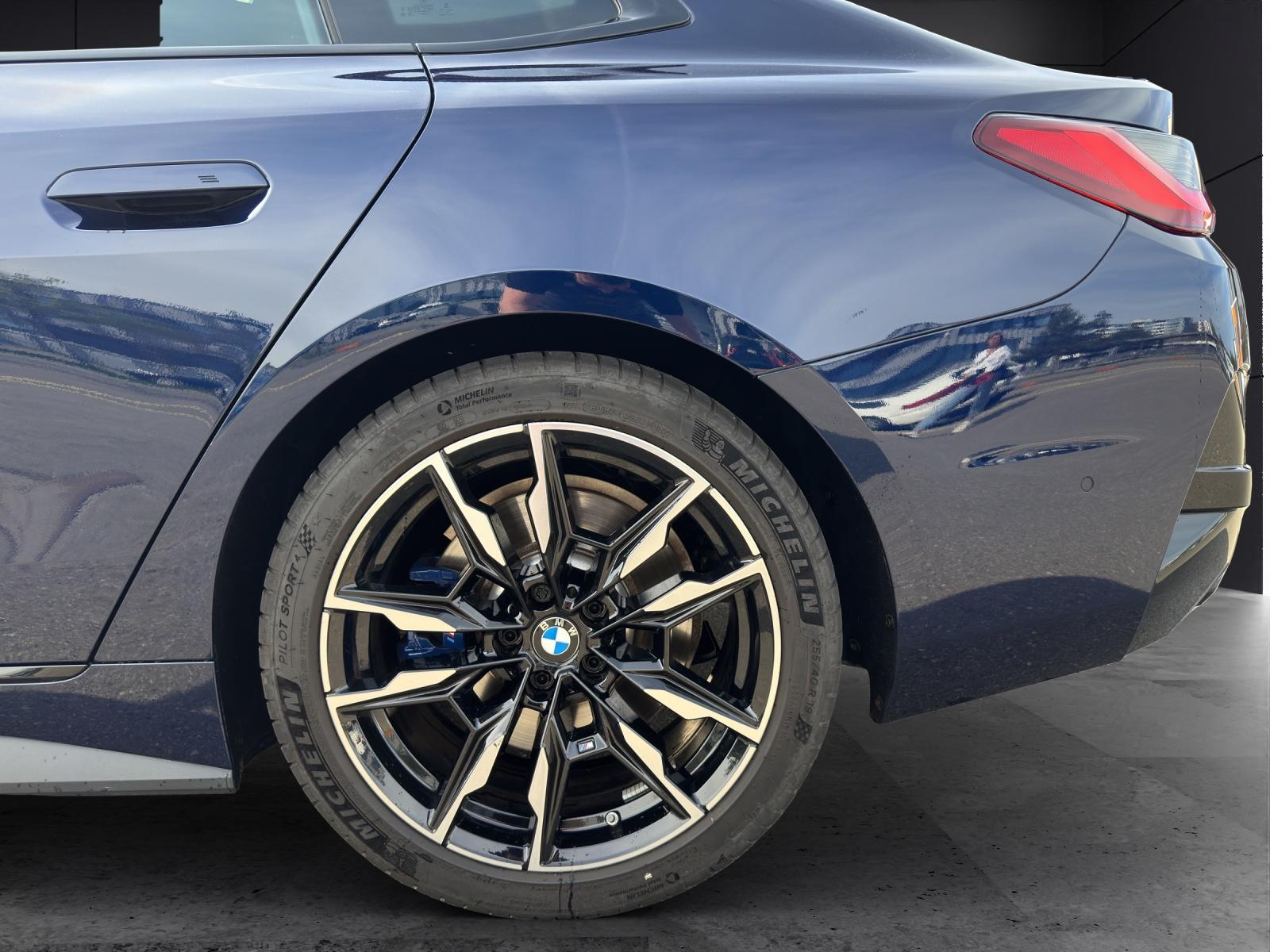 BMW M440i xDrive Gran Coupé-image-8