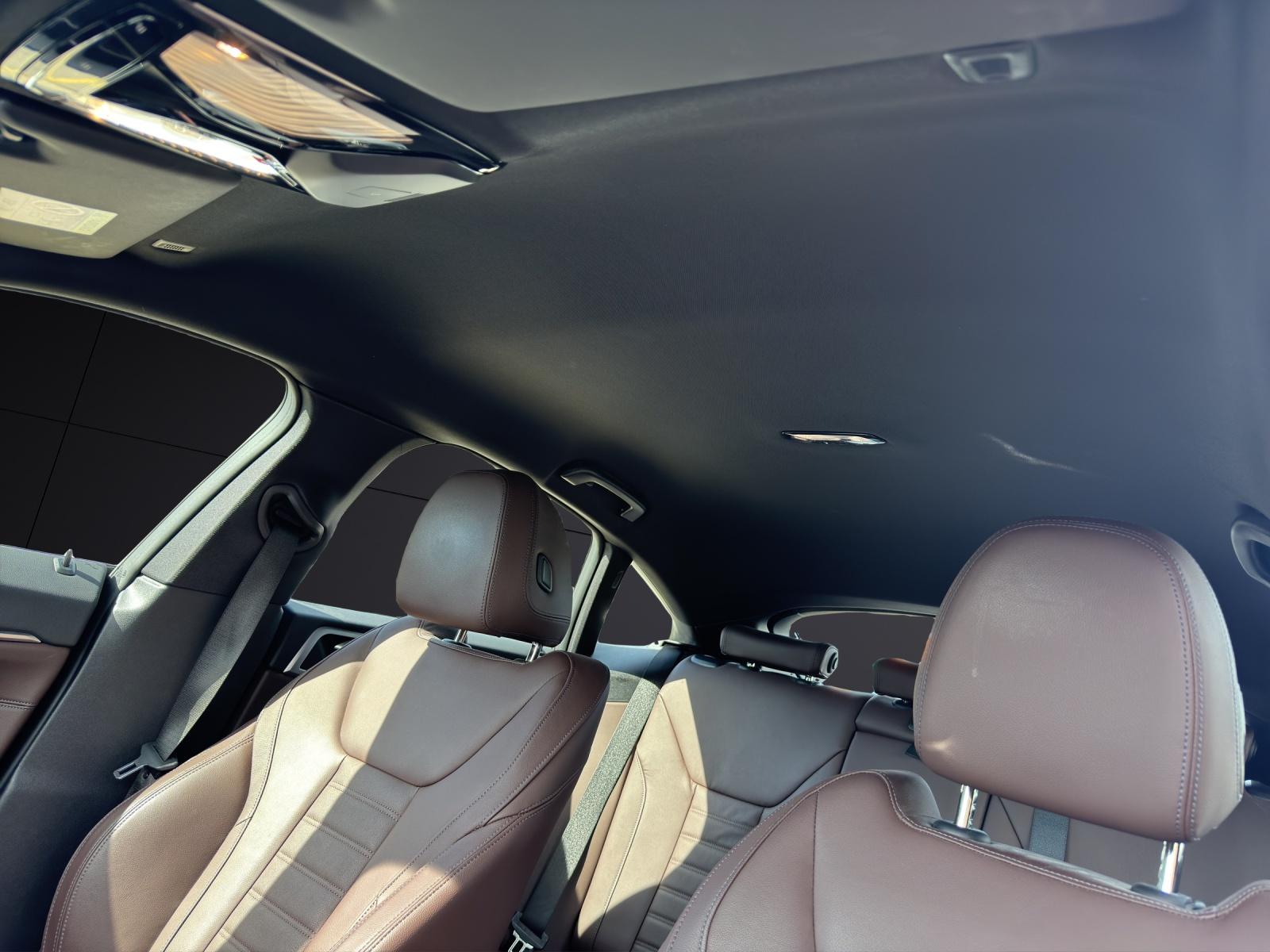 BMW M440i xDrive Gran Coupé-image-12