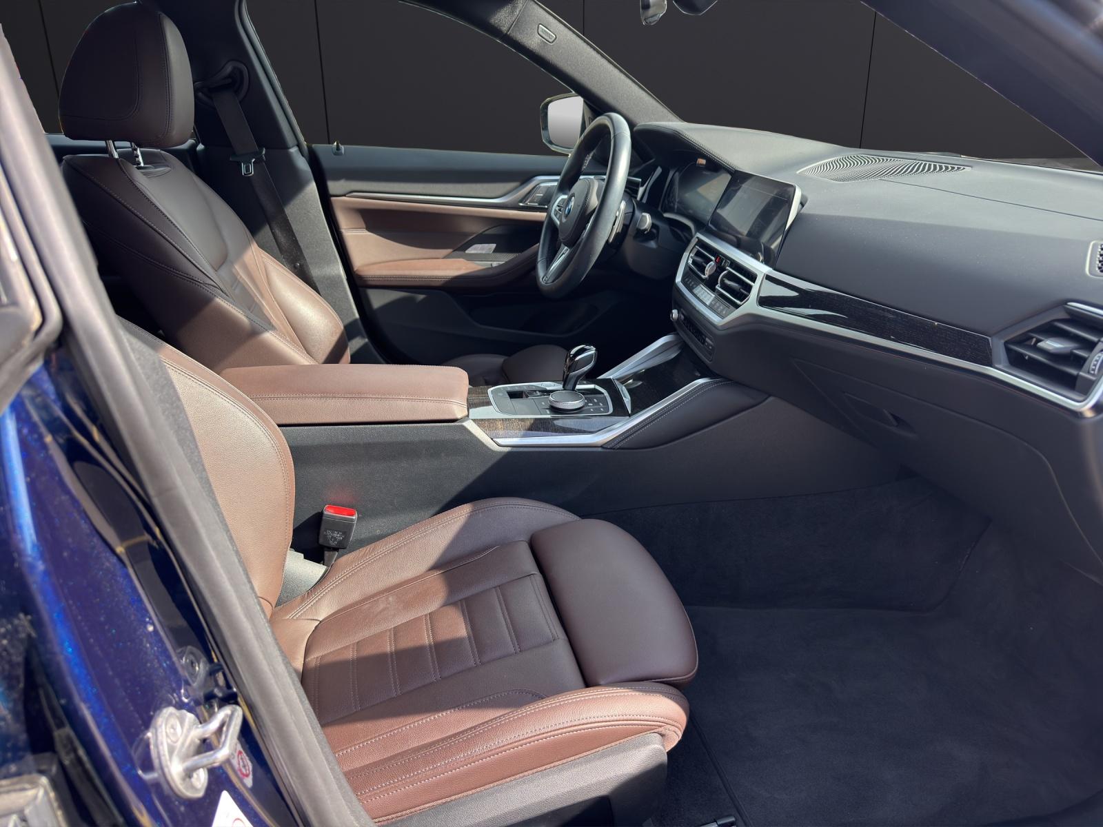 BMW M440i xDrive Gran Coupé-image-10