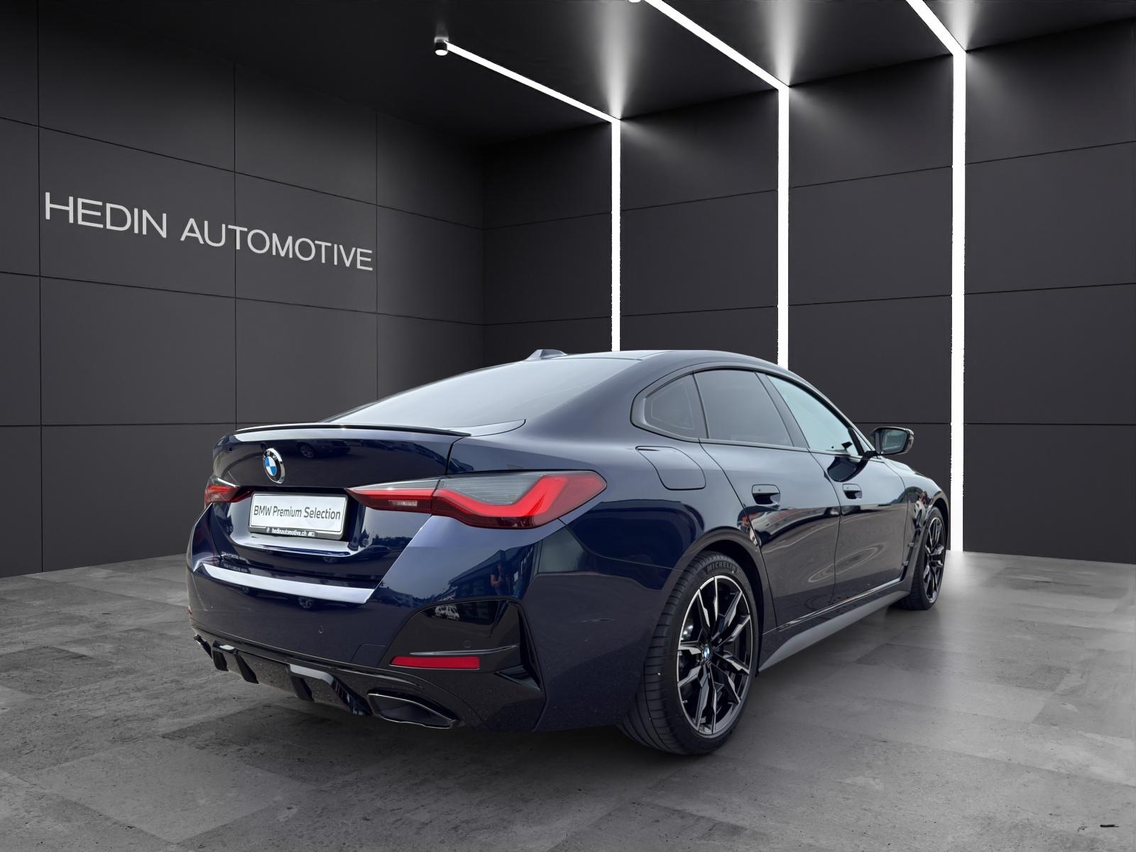 BMW M440i xDrive Gran Coupé-showroom-element-1
