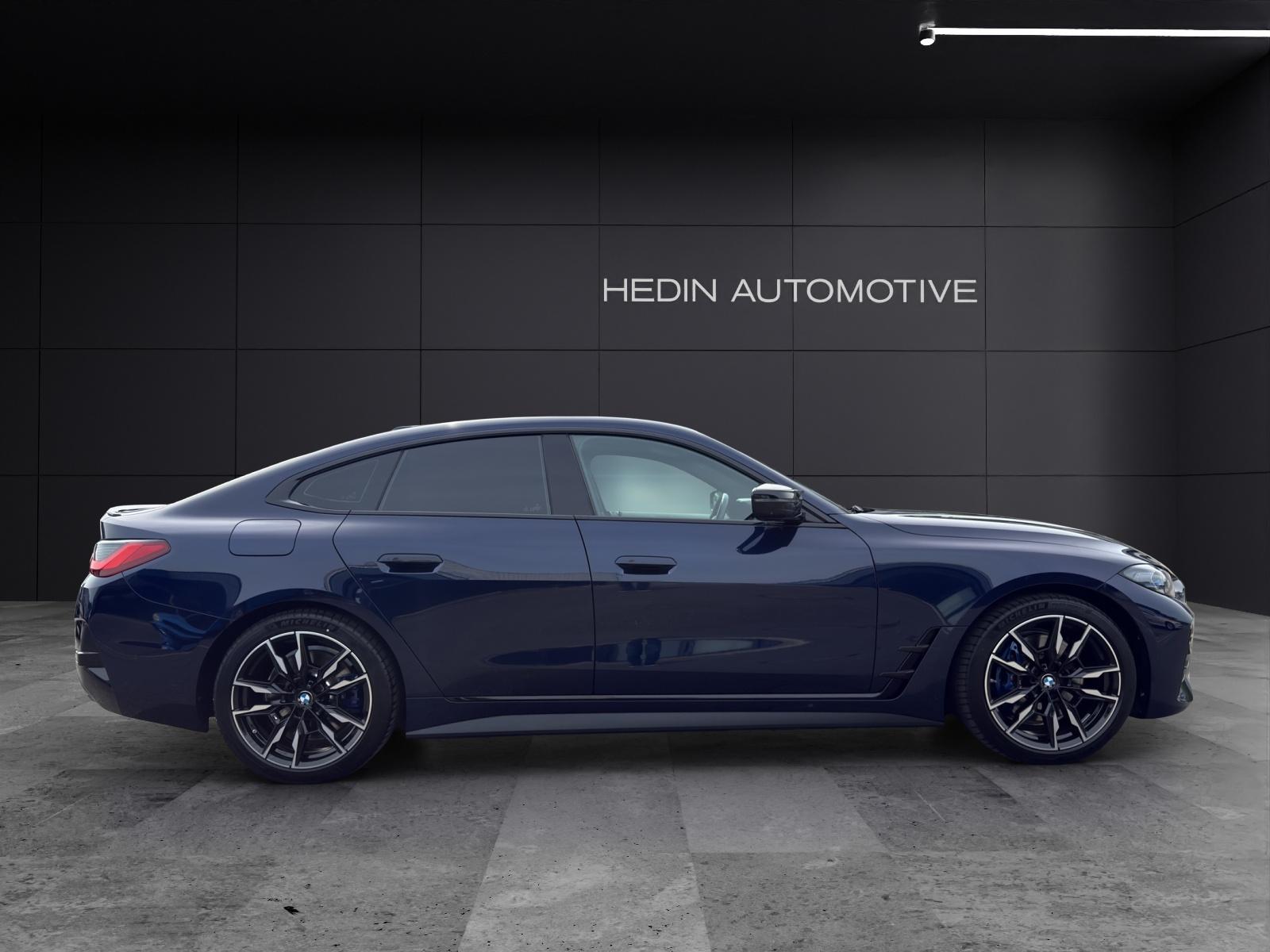 BMW M440i xDrive Gran Coupé-image-4