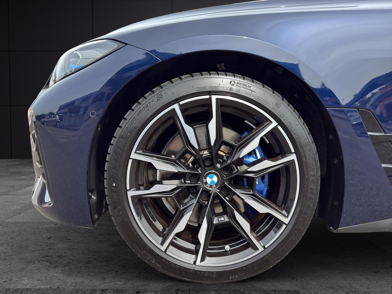 BMW M440i xDrive Gran Coupé-image-7
