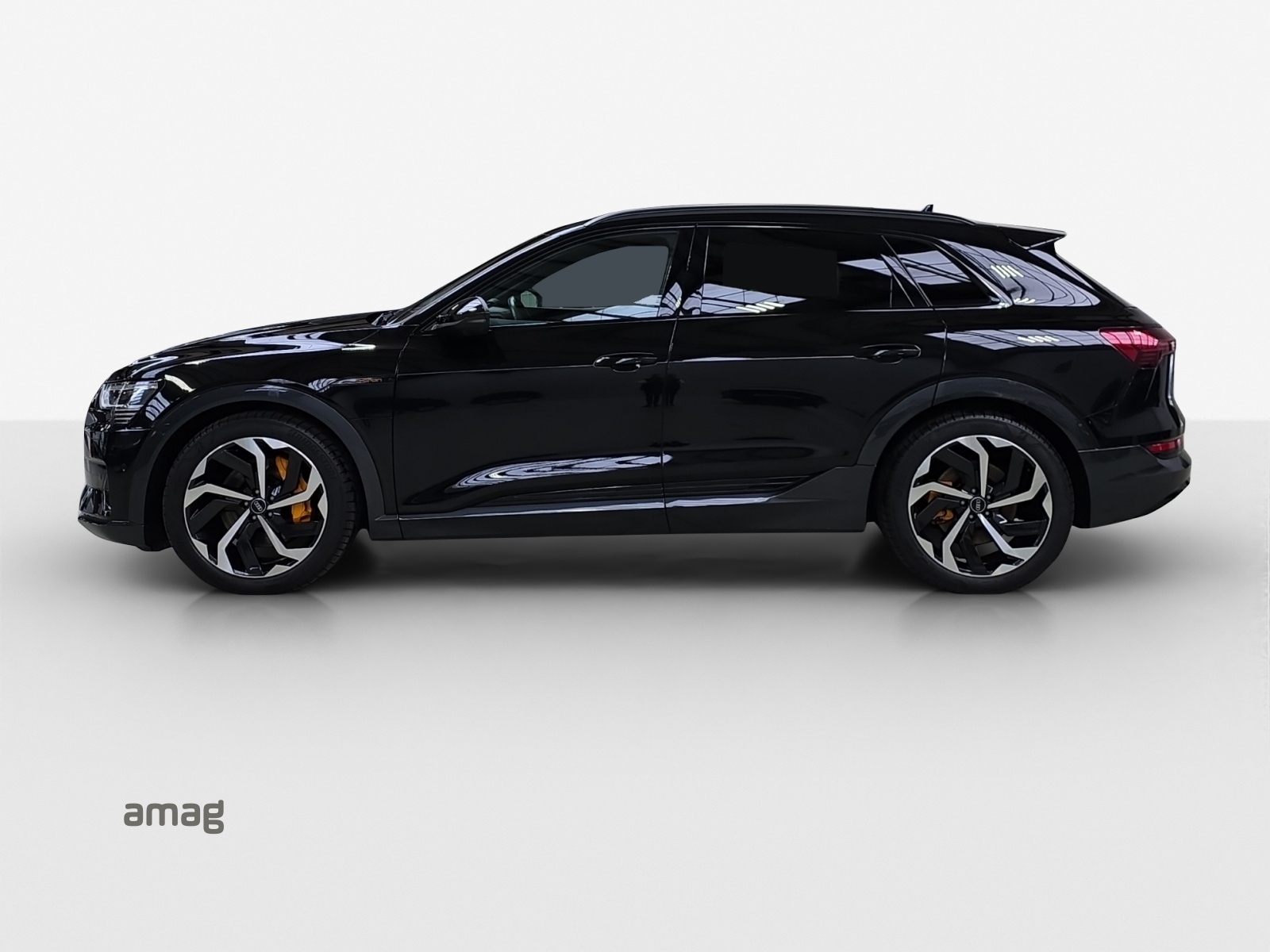 AUDI e-tron 55 Advanced quattro-image-2