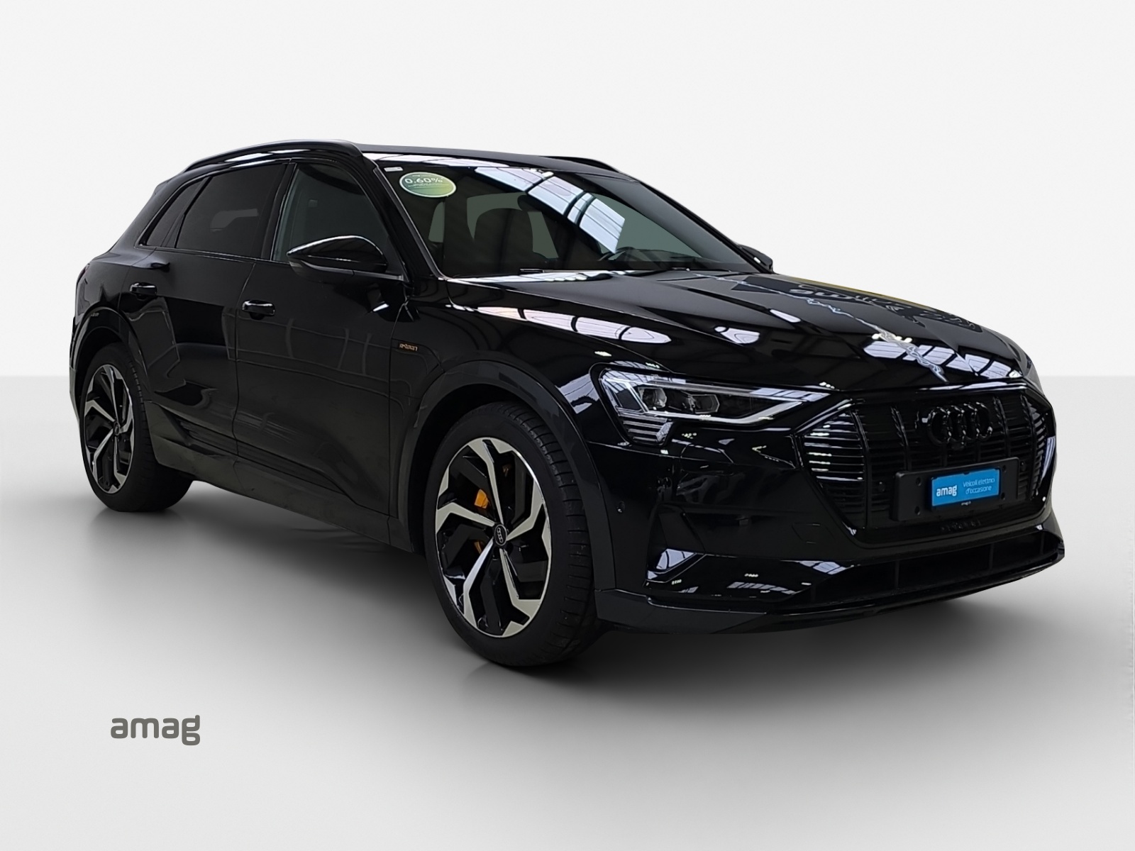 AUDI e-tron 55 Advanced quattro-image-6