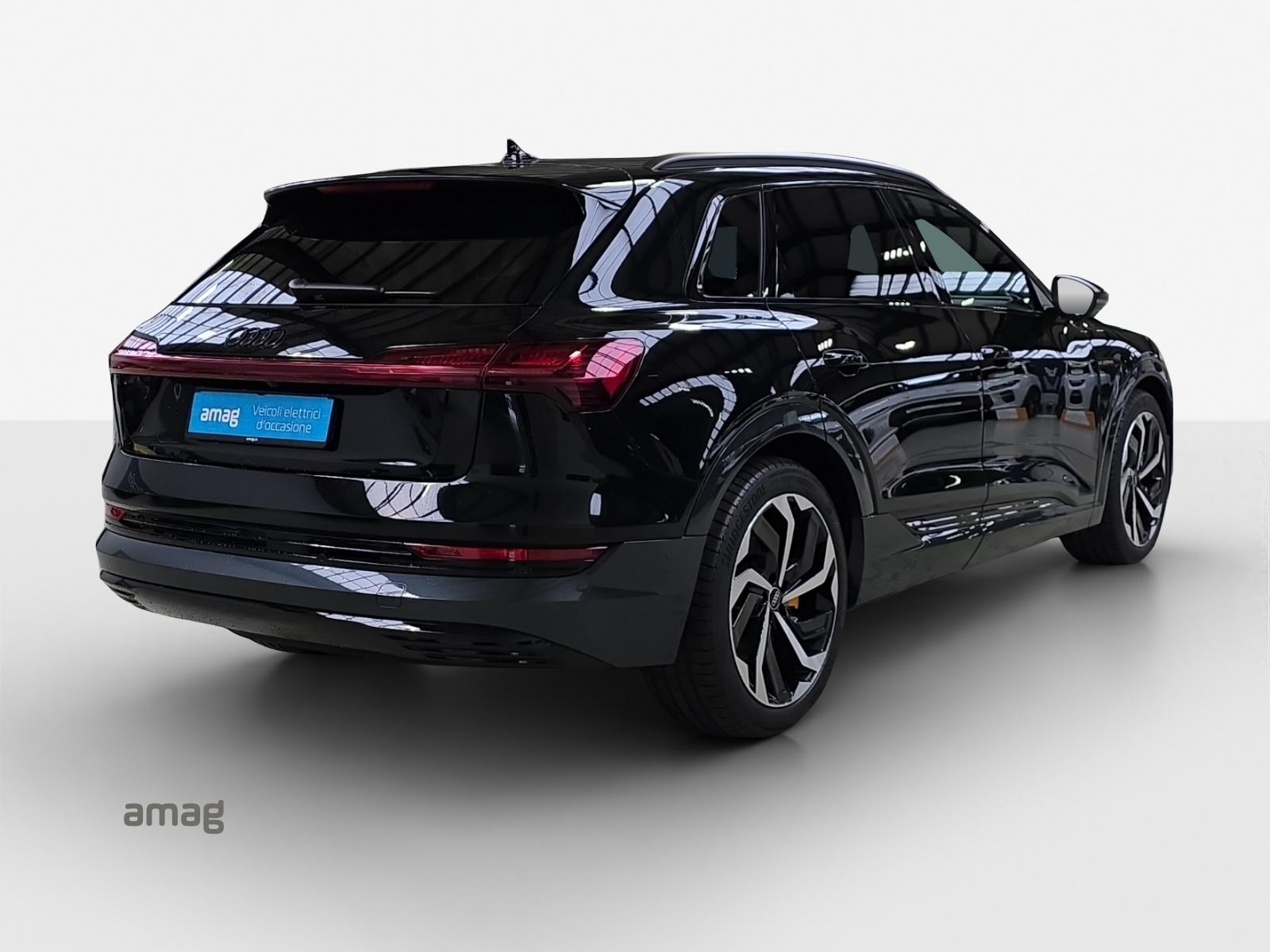 AUDI e-tron 55 Advanced quattro-image-5