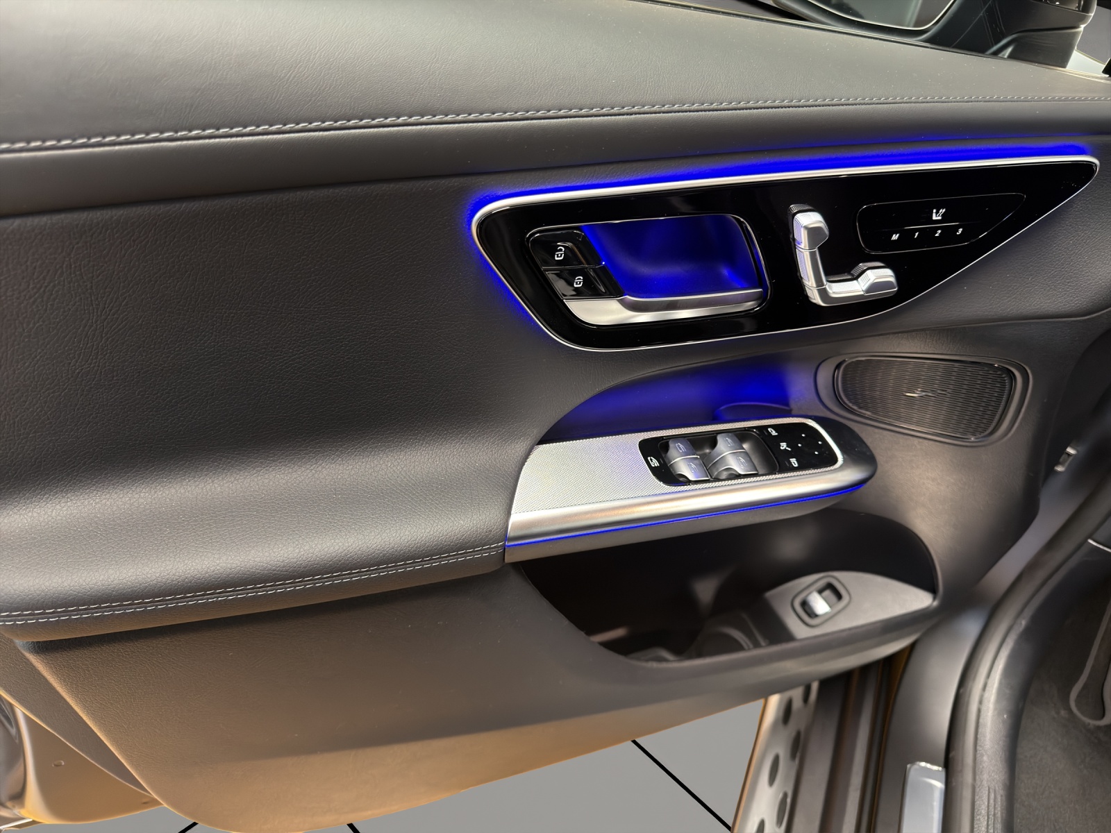 Image MERCEDES-BENZ GLC-200 GLC 200 4Matic 9G-Tronic