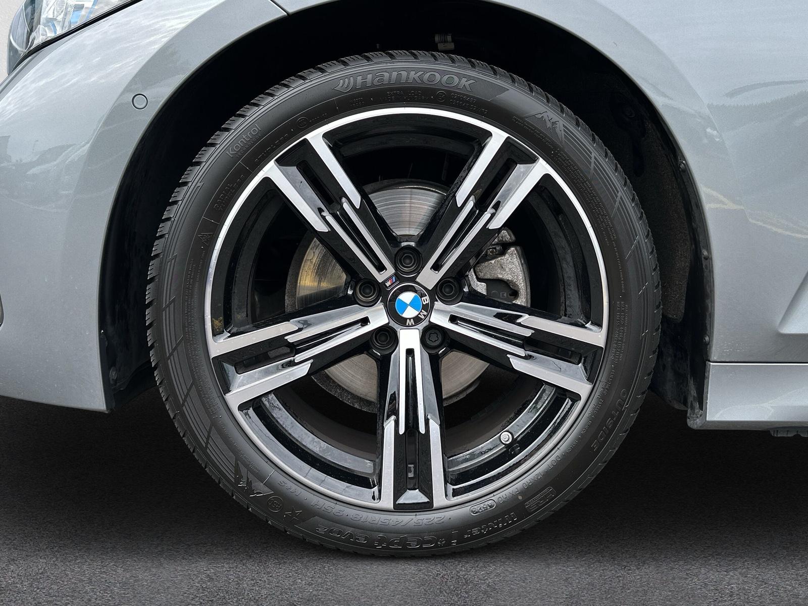BMW 320d M Sport Touring xDrive G21 (CH)-image-8