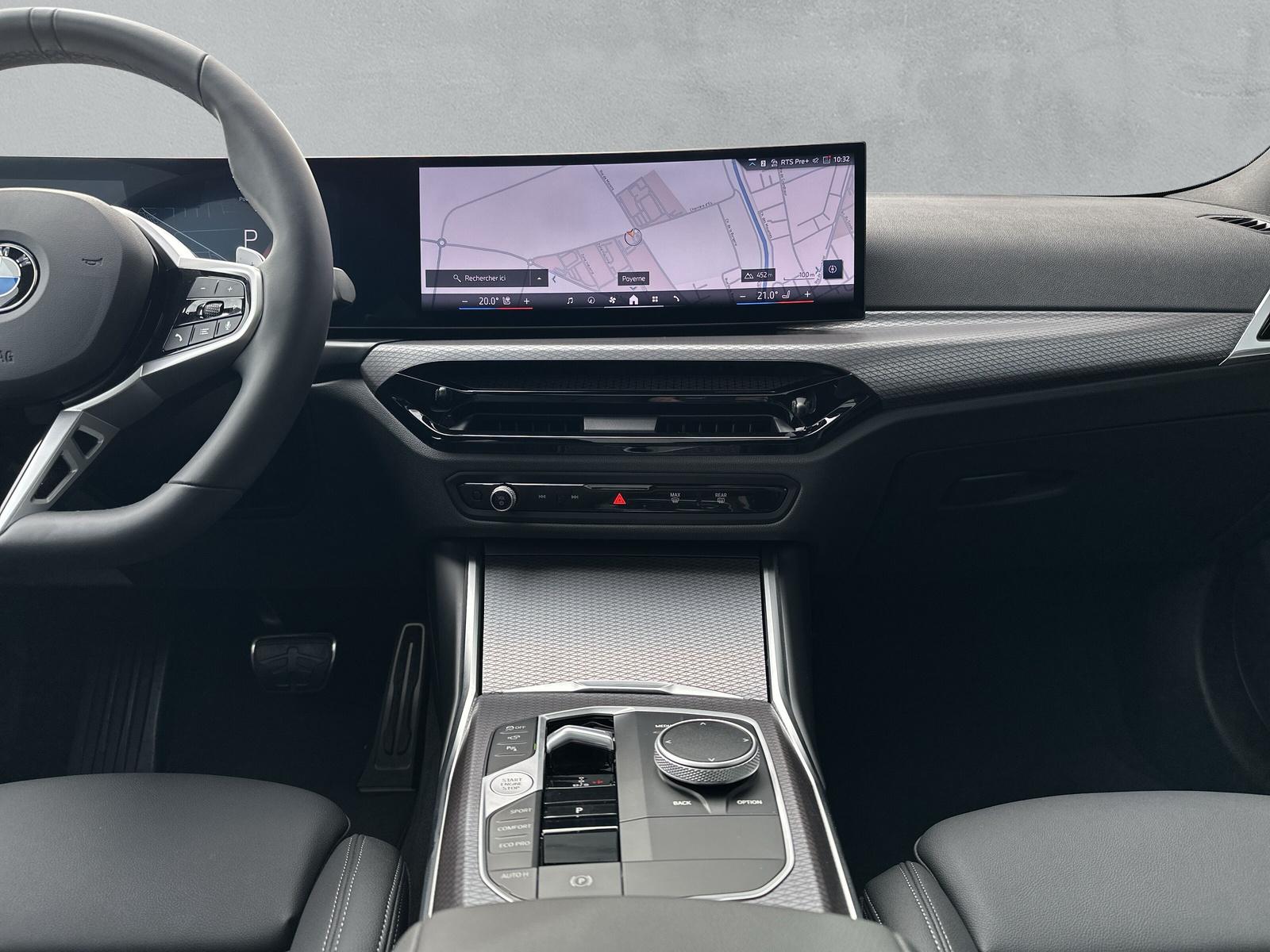 BMW 320d M Sport Touring xDrive G21 (CH)-image-13