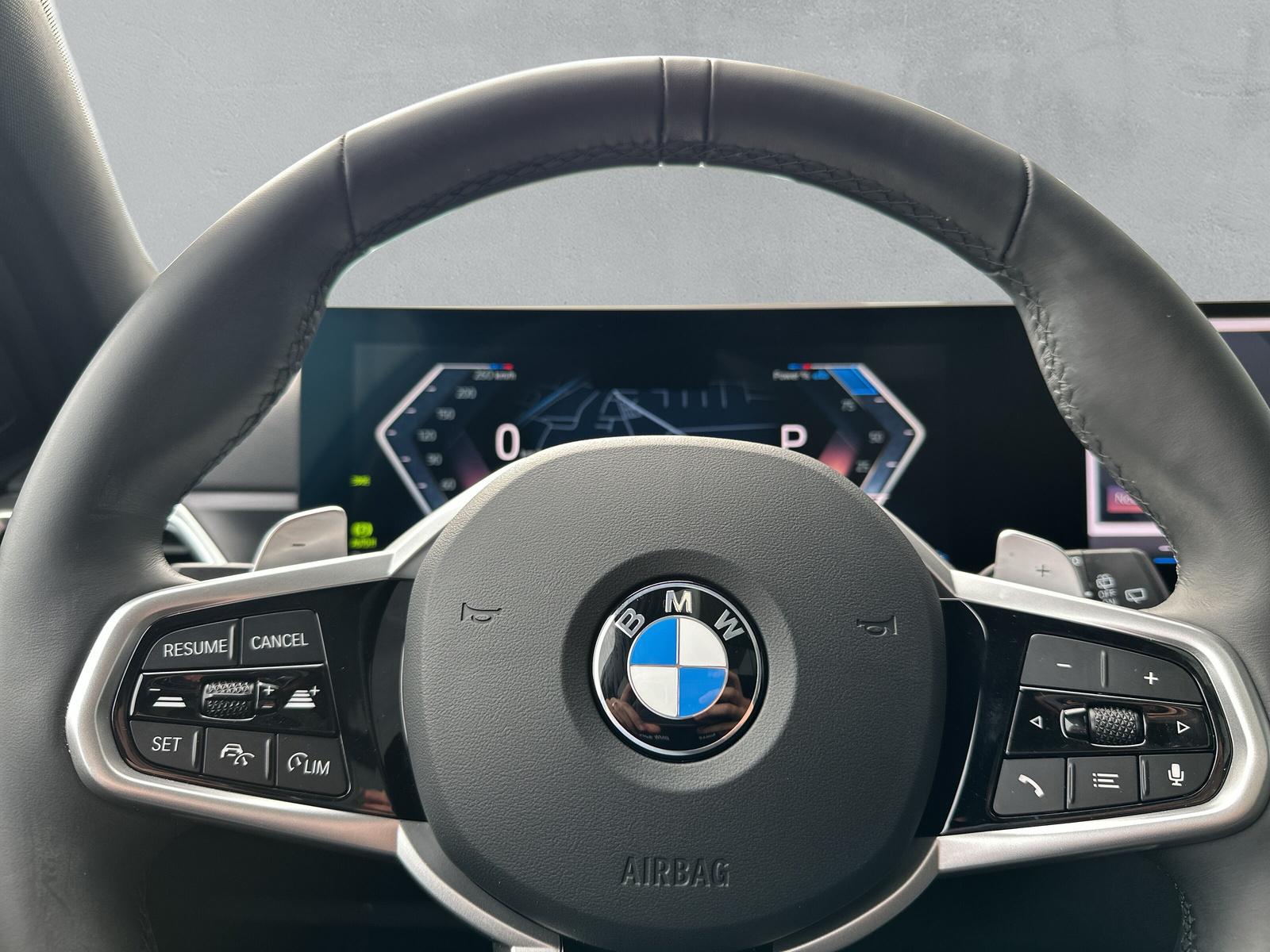 BMW 320d M Sport Touring xDrive G21 (CH)-image-17