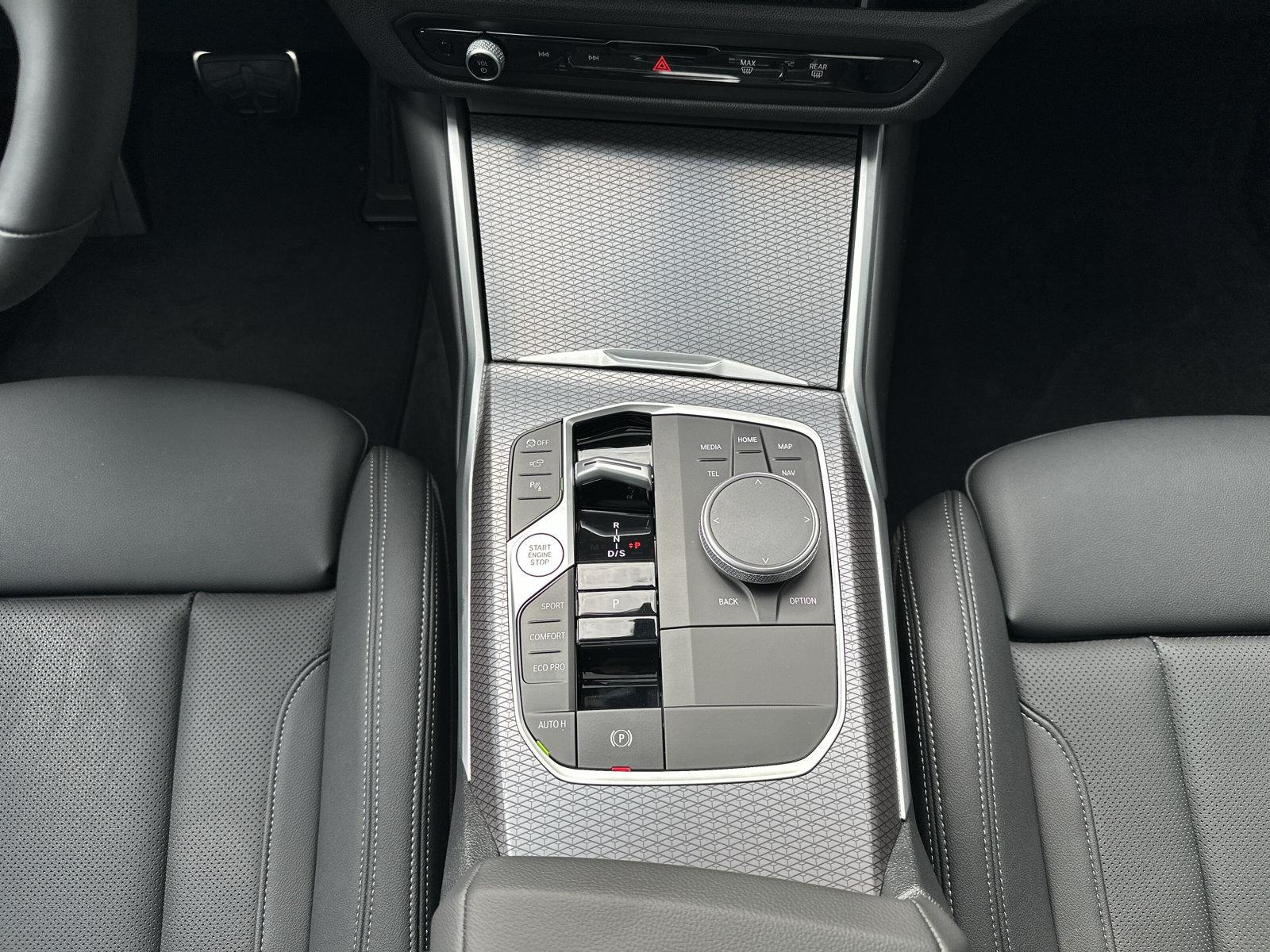 BMW 320d M Sport Touring xDrive G21 (CH)-image-19