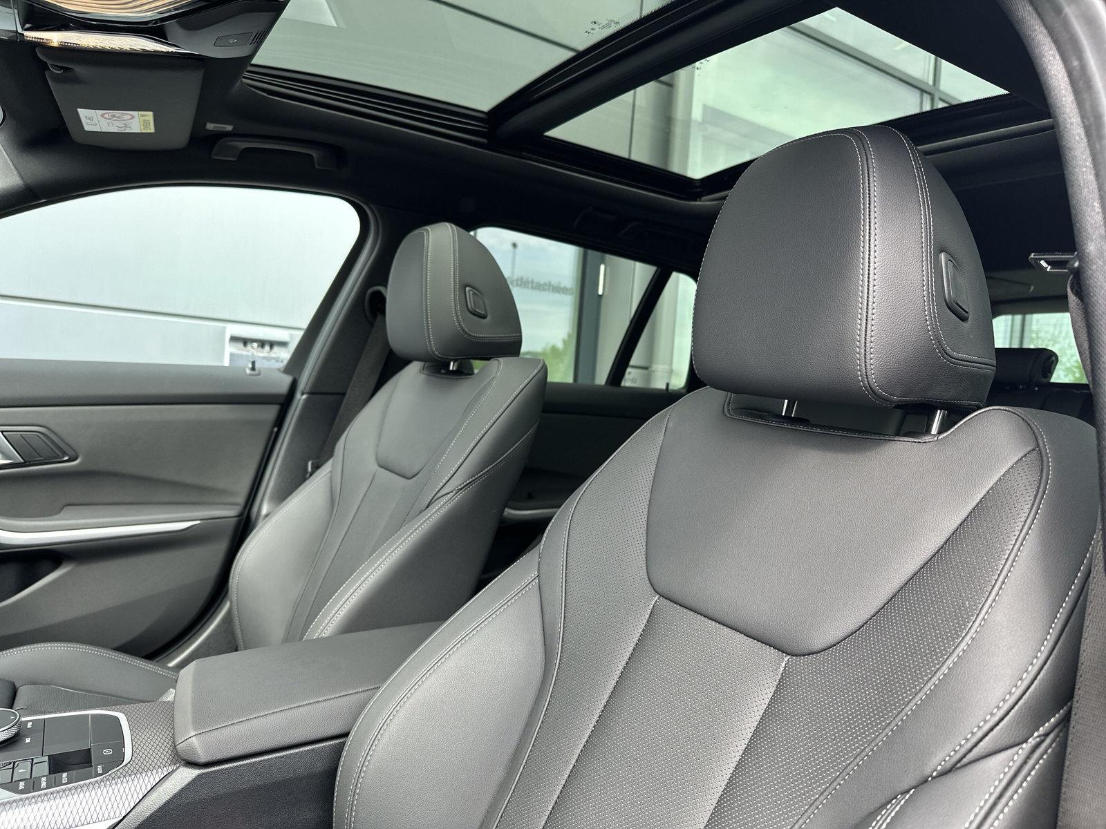 BMW 320d M Sport Touring xDrive G21 (CH)-image-22