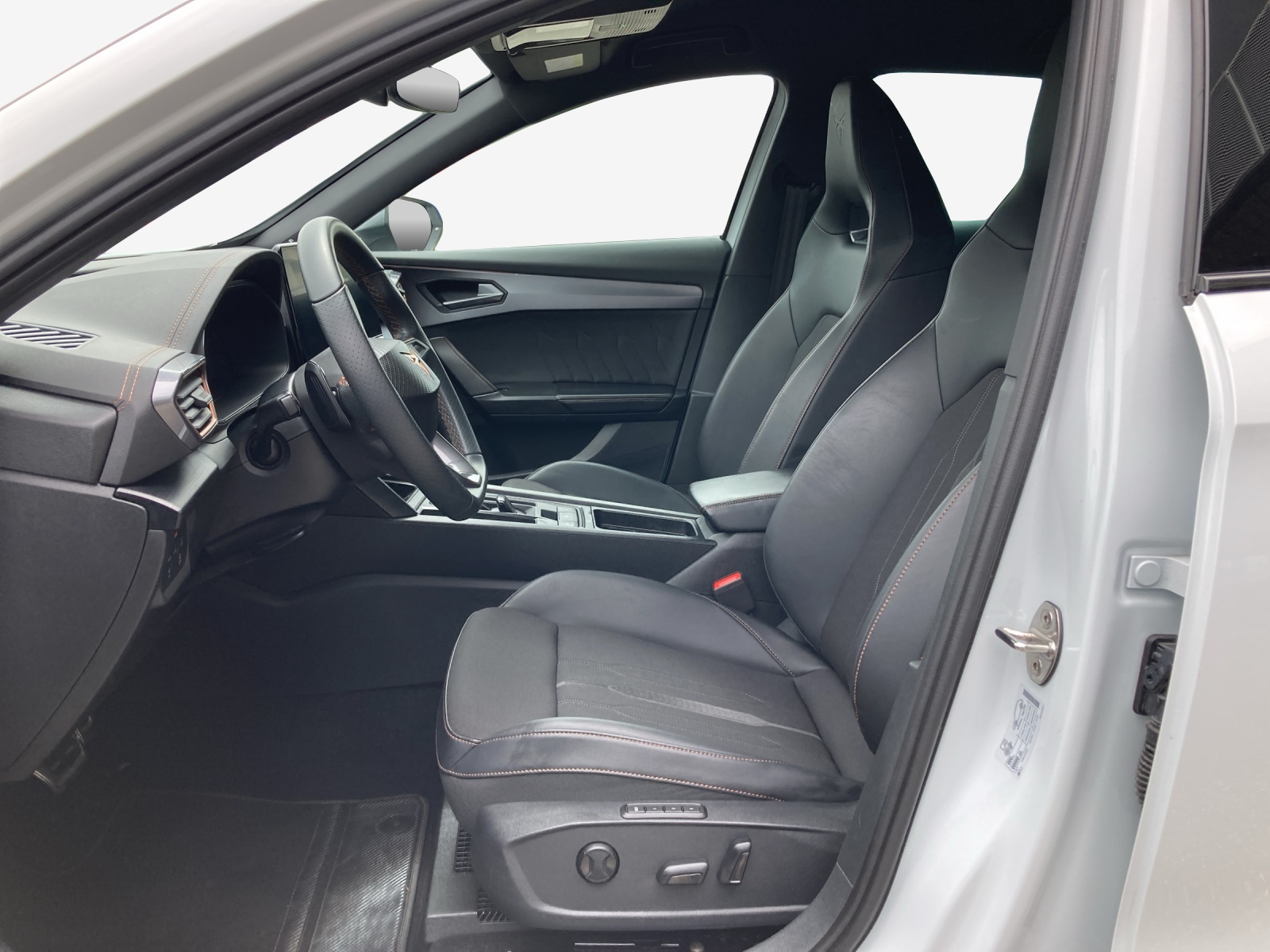 CUPRA Formentor 2.0TSI Tribe Edition 4Drive DSG-image-7