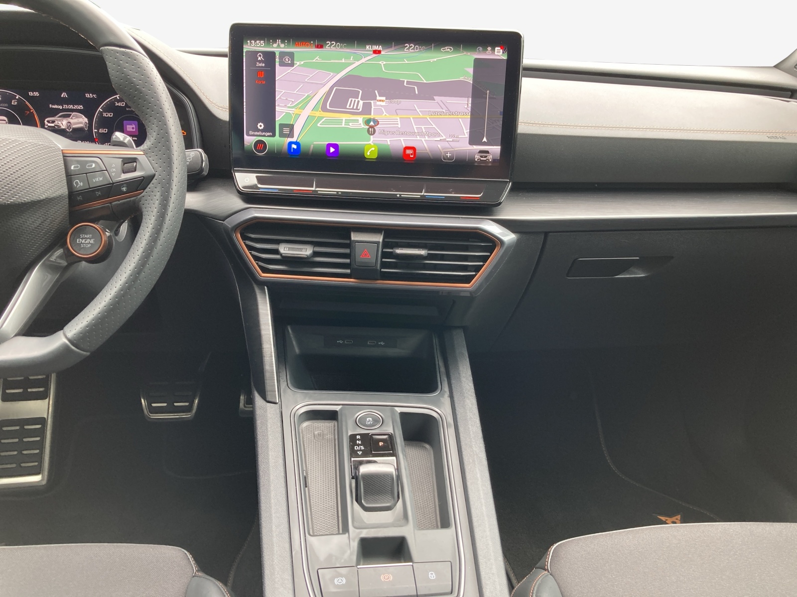 CUPRA Formentor 2.0TSI Tribe Edition 4Drive DSG-image-10