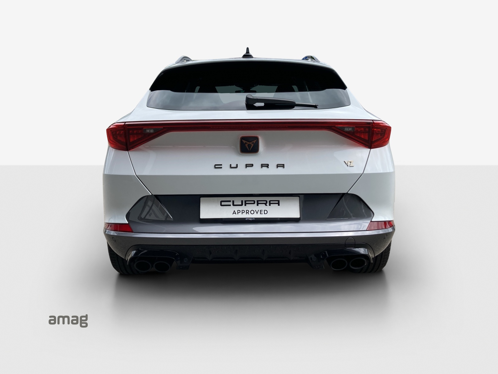 CUPRA Formentor 2.0TSI Tribe Edition 4Drive DSG-image-3