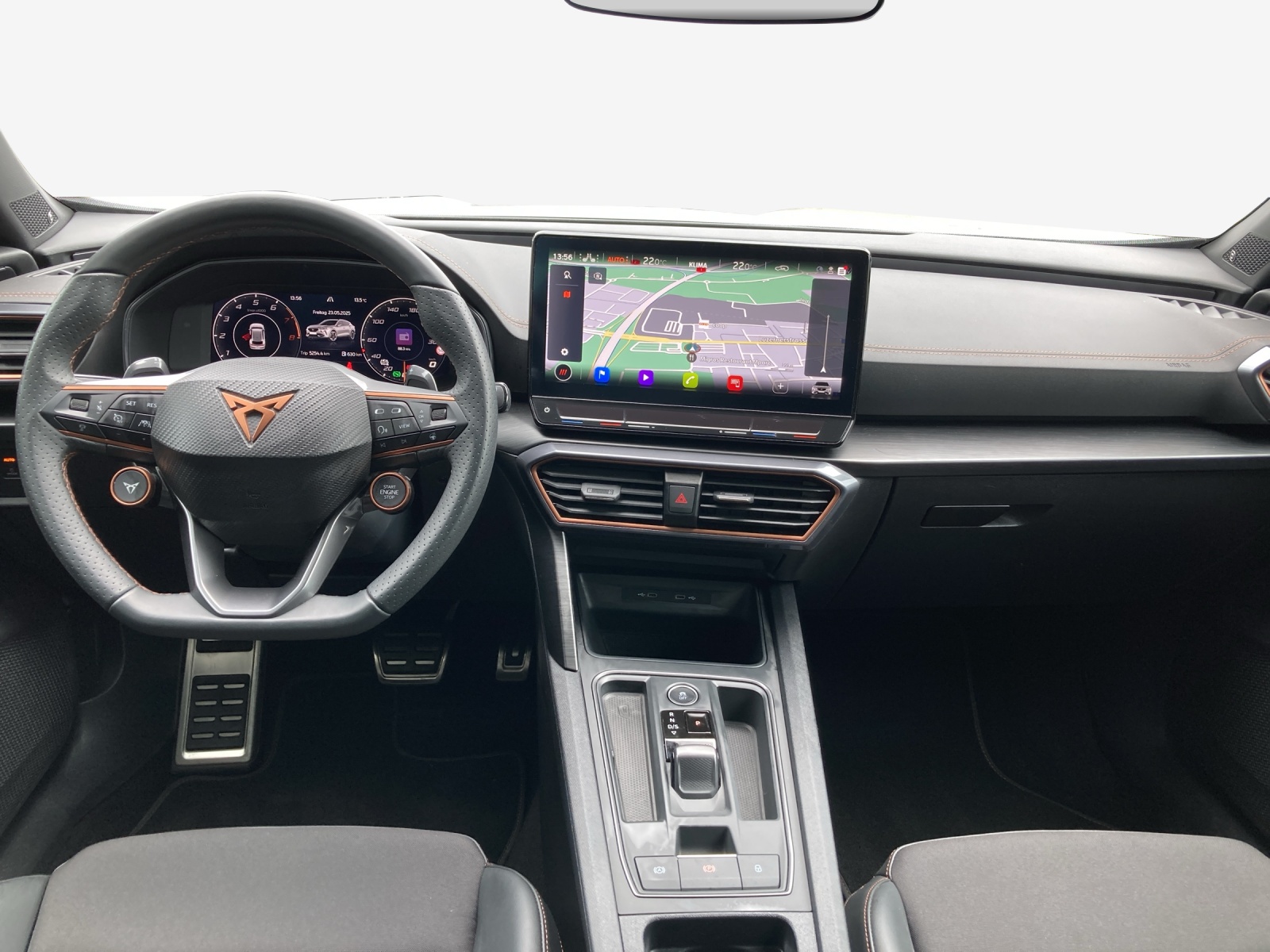 CUPRA Formentor 2.0TSI Tribe Edition 4Drive DSG-image-8