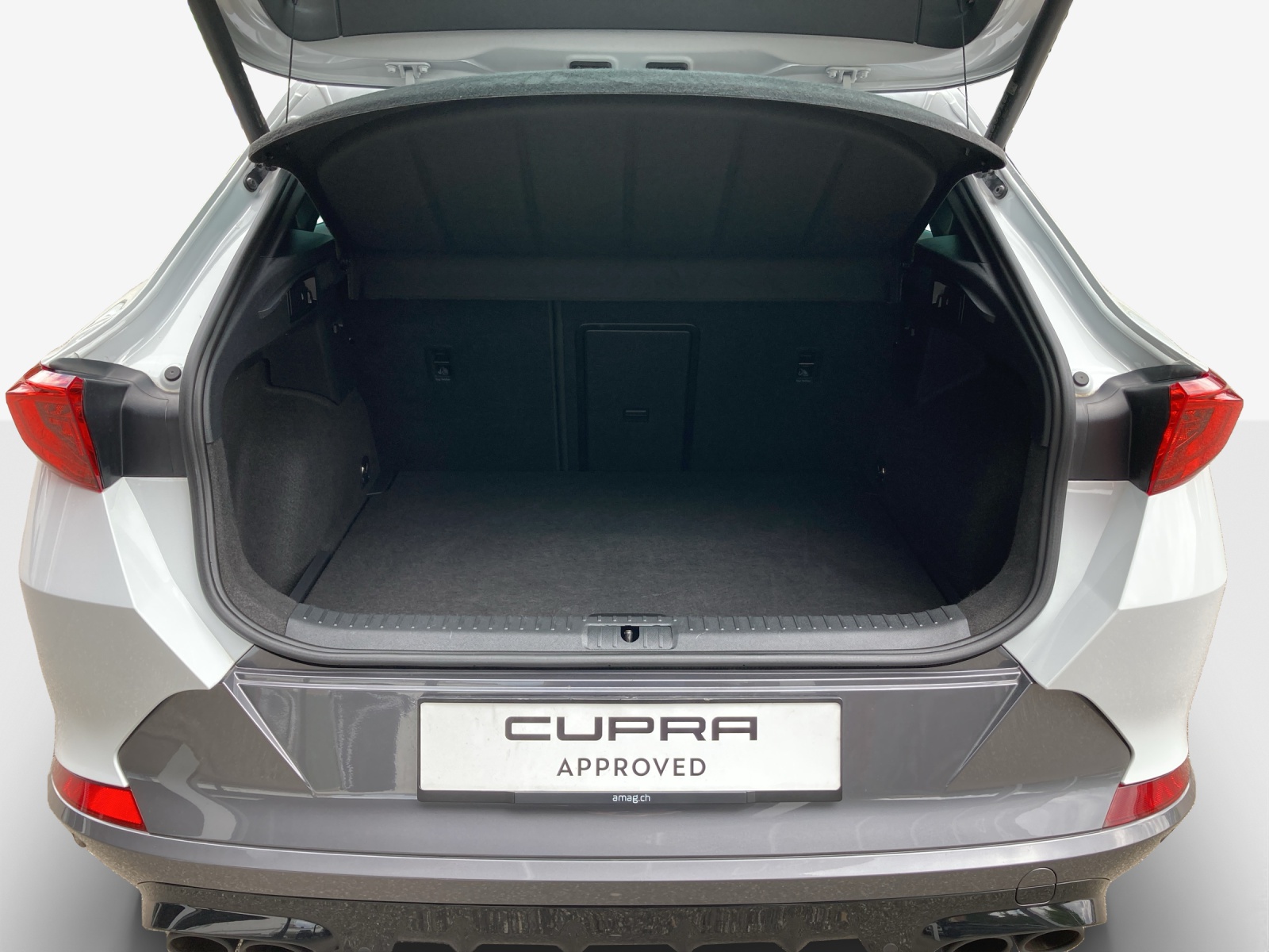 CUPRA Formentor 2.0TSI Tribe Edition 4Drive DSG-image-12