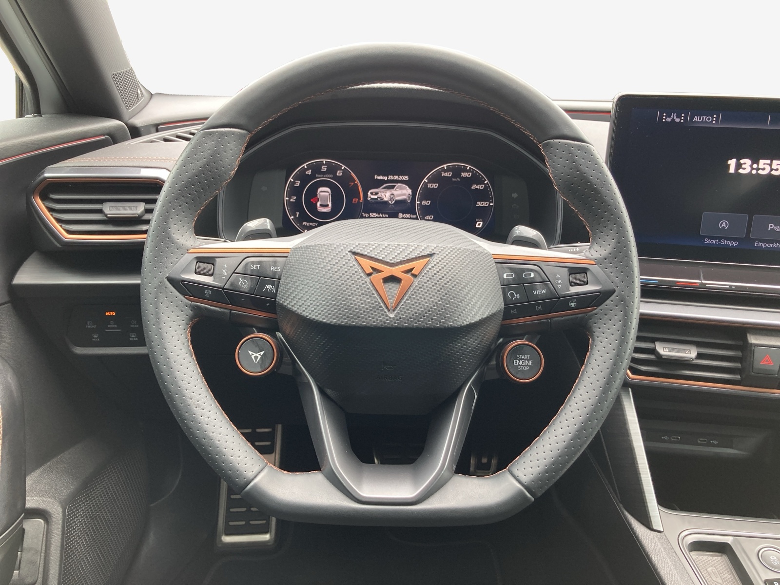 CUPRA Formentor 2.0TSI Tribe Edition 4Drive DSG-image-9